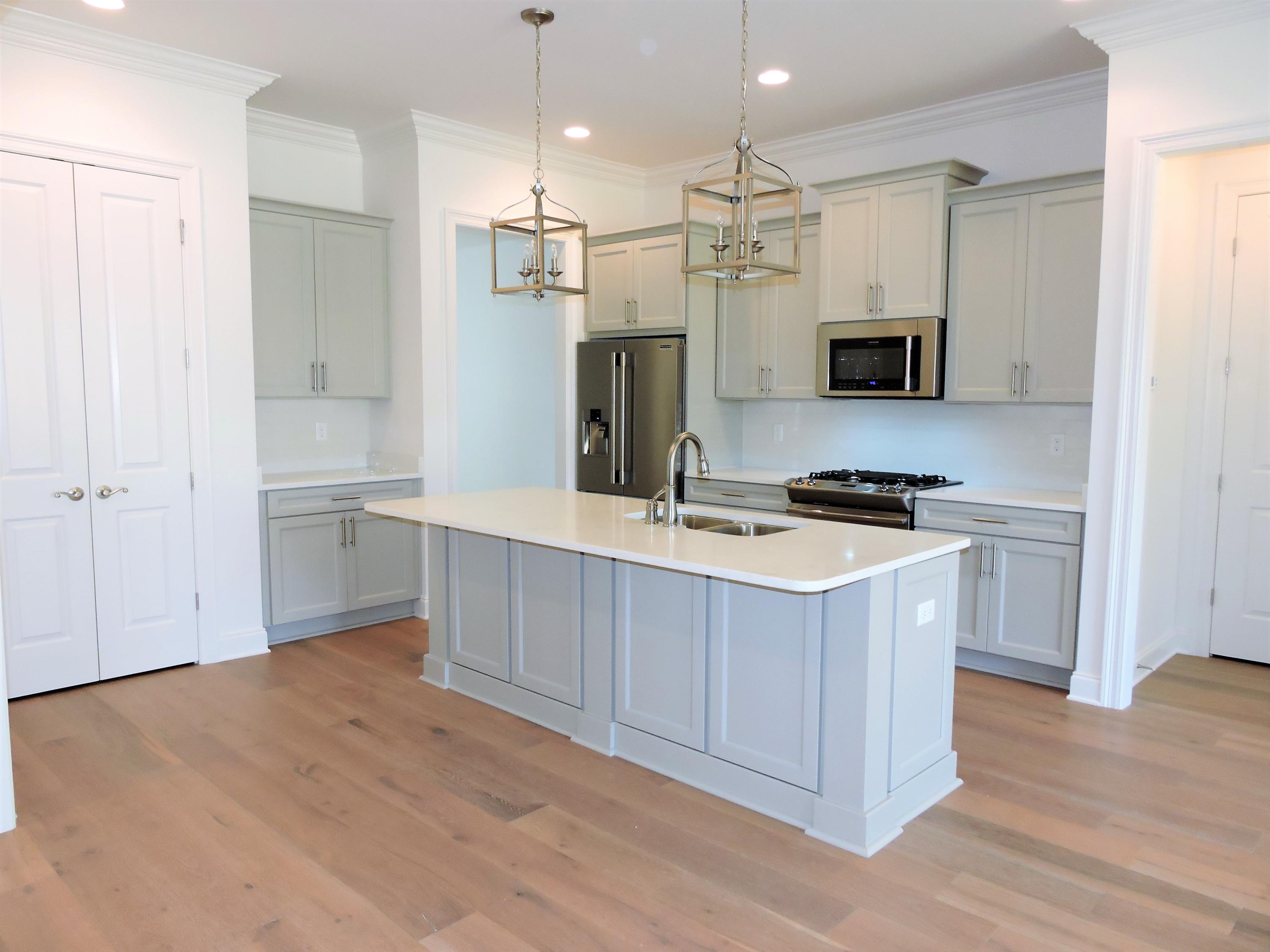 COVE AT SHIRK'S BAYOU - Residential