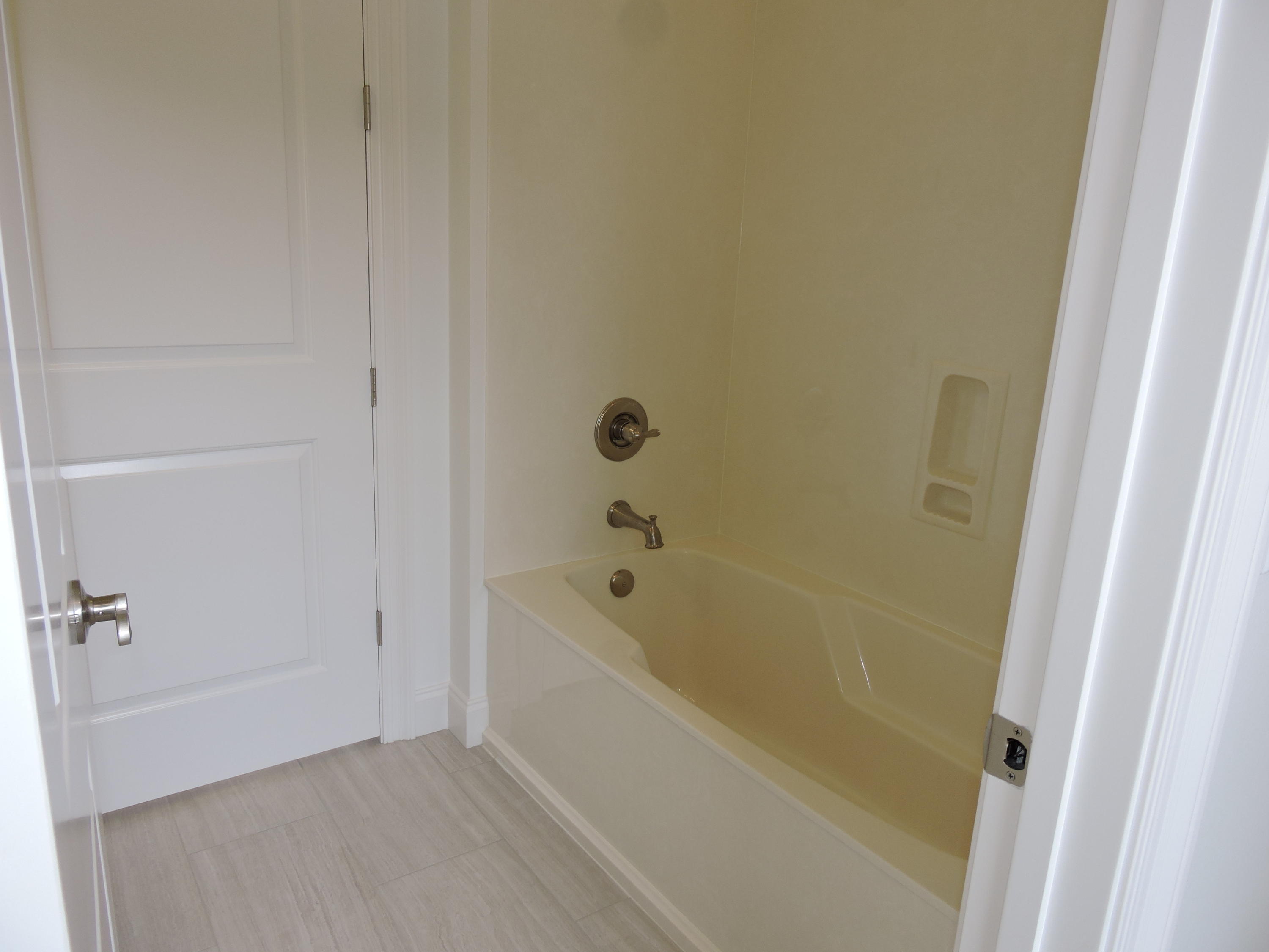 COVE AT SHIRK'S BAYOU - Residential