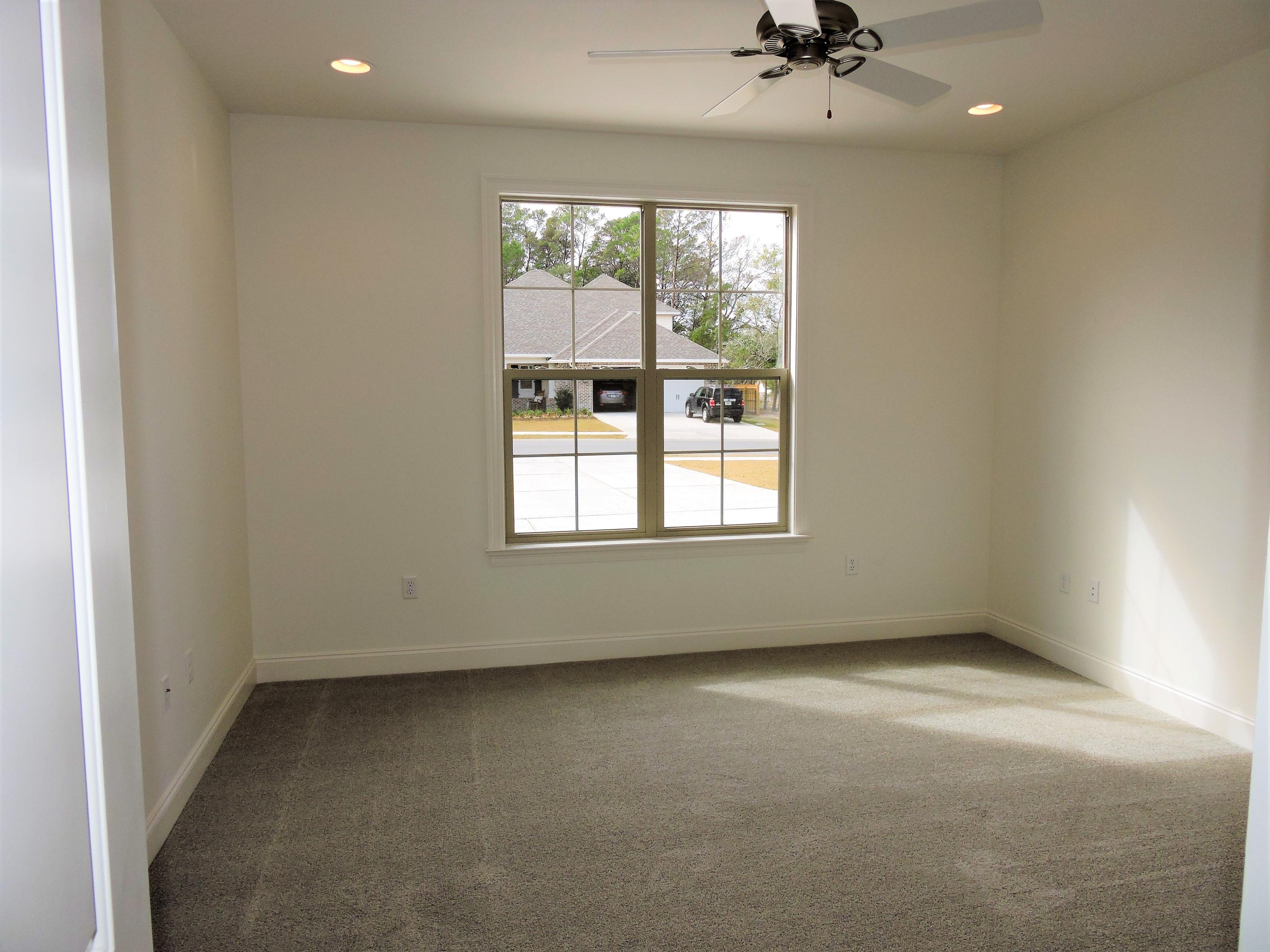 COVE AT SHIRK'S BAYOU - Residential