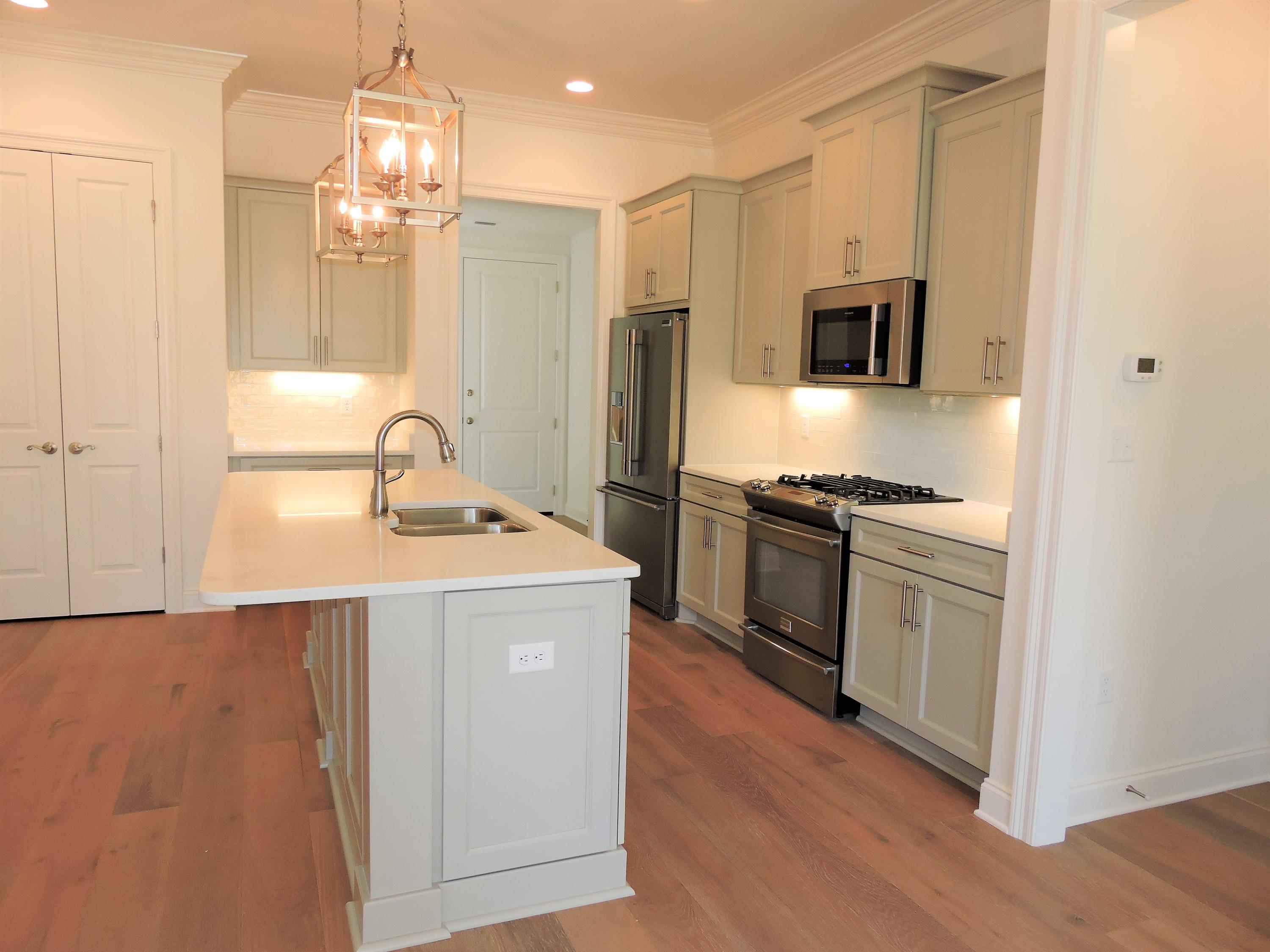 COVE AT SHIRK'S BAYOU - Residential