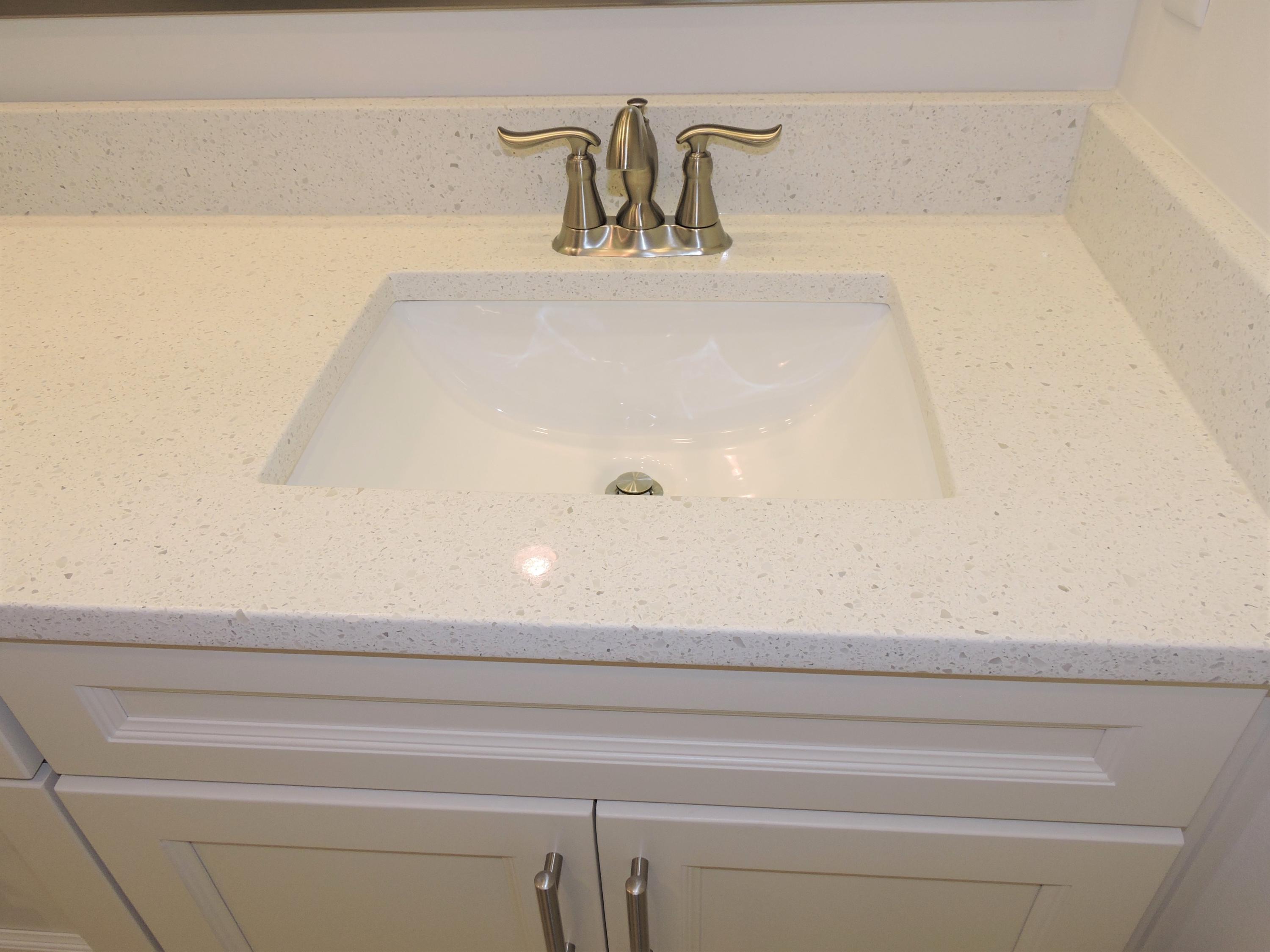 COVE AT SHIRK'S BAYOU - Residential