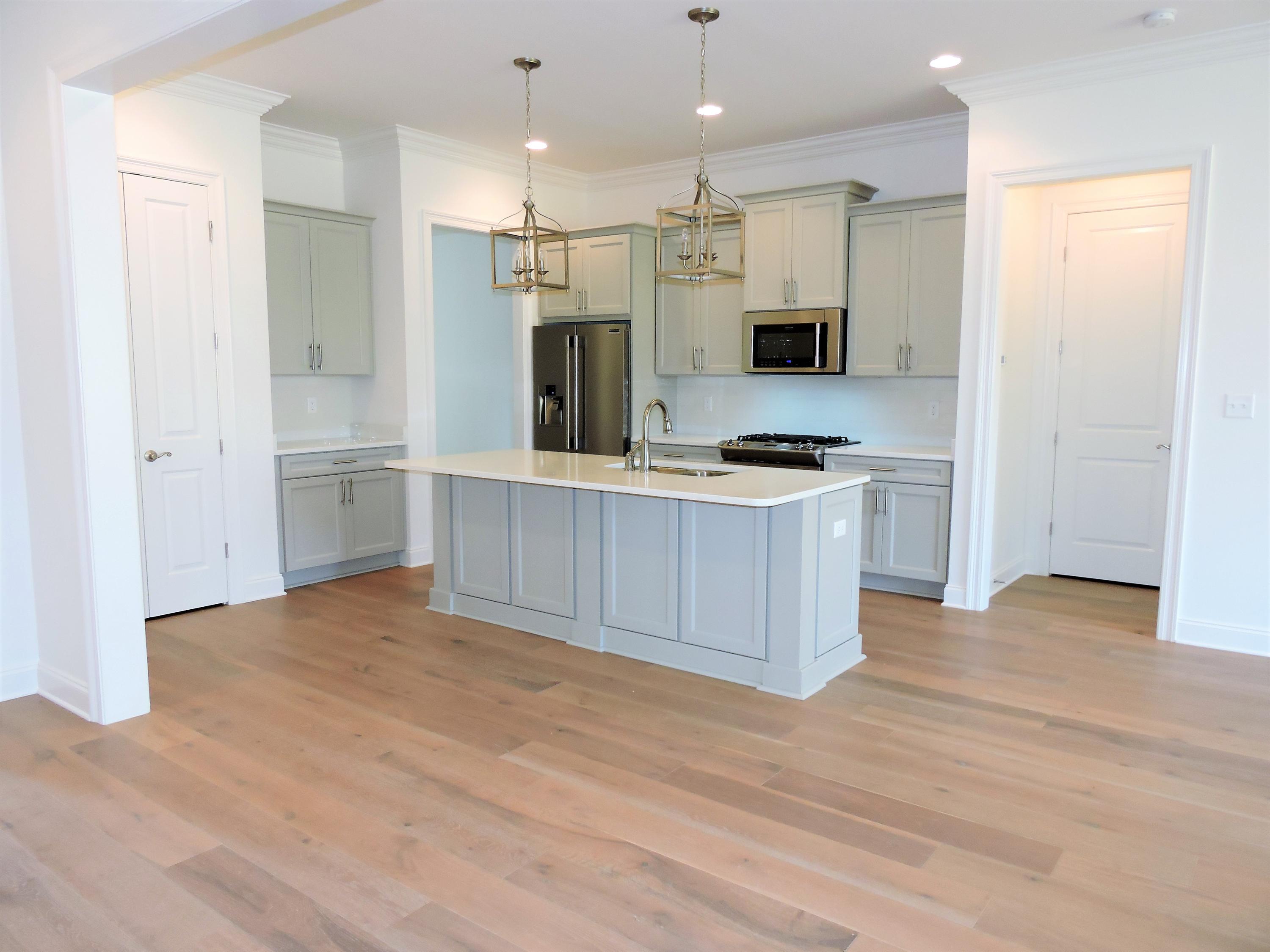 COVE AT SHIRK'S BAYOU - Residential