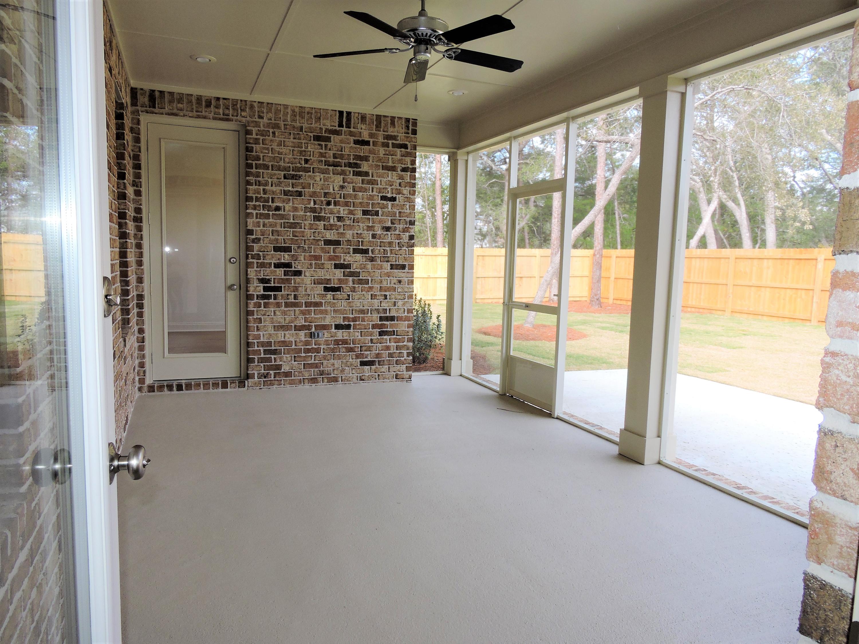 COVE AT SHIRK'S BAYOU - Residential