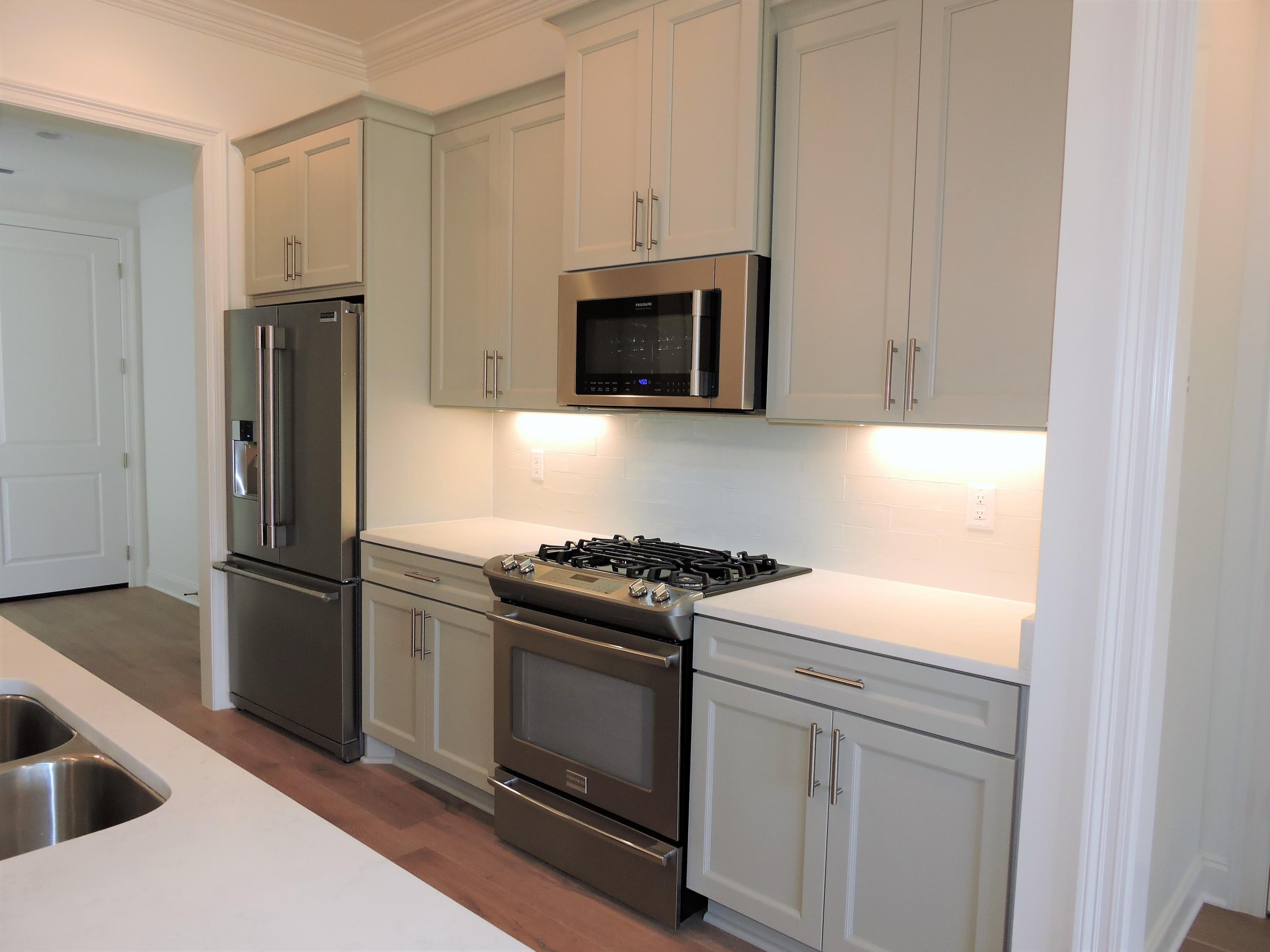 COVE AT SHIRK'S BAYOU - Residential