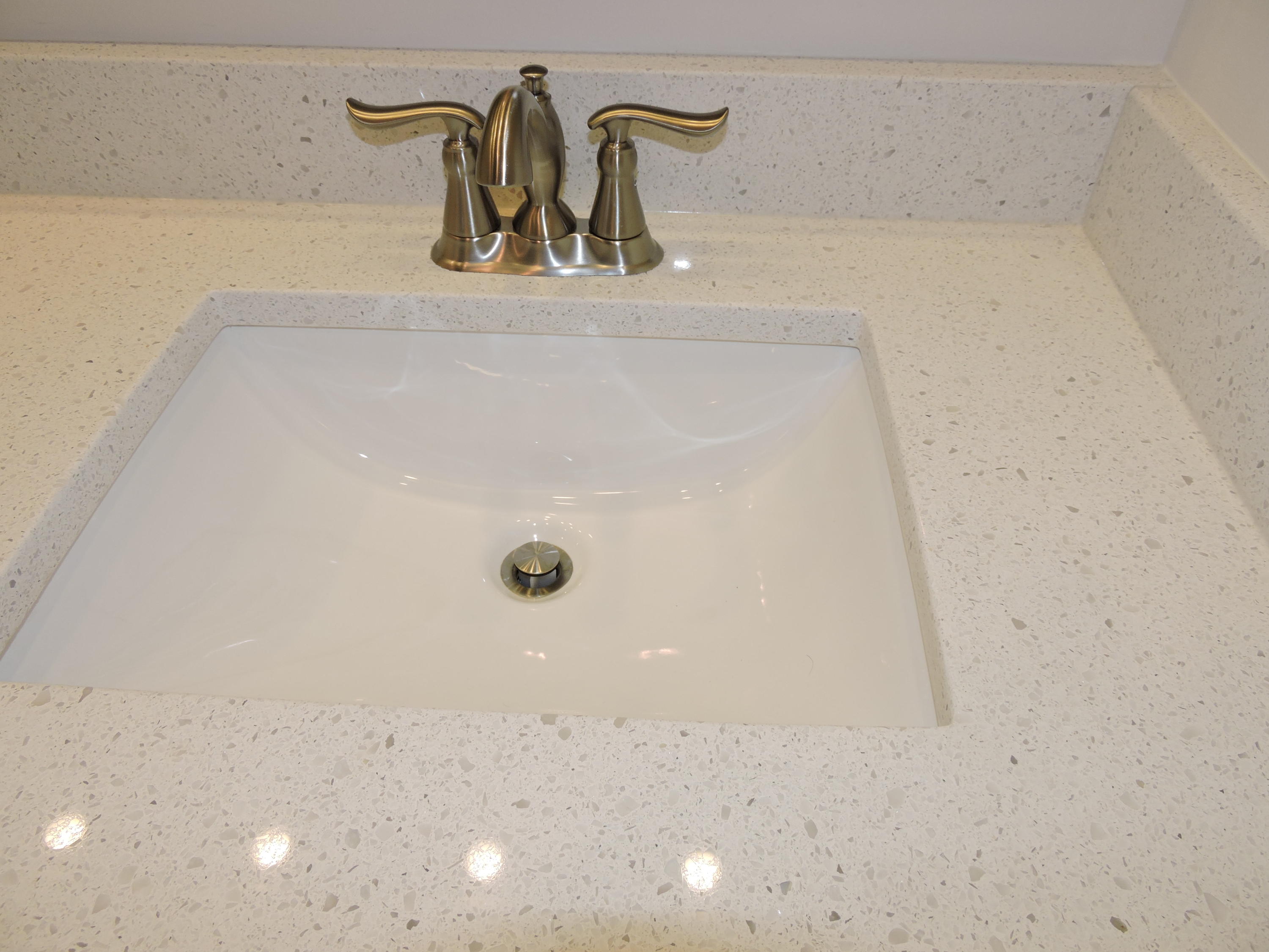 COVE AT SHIRK'S BAYOU - Residential