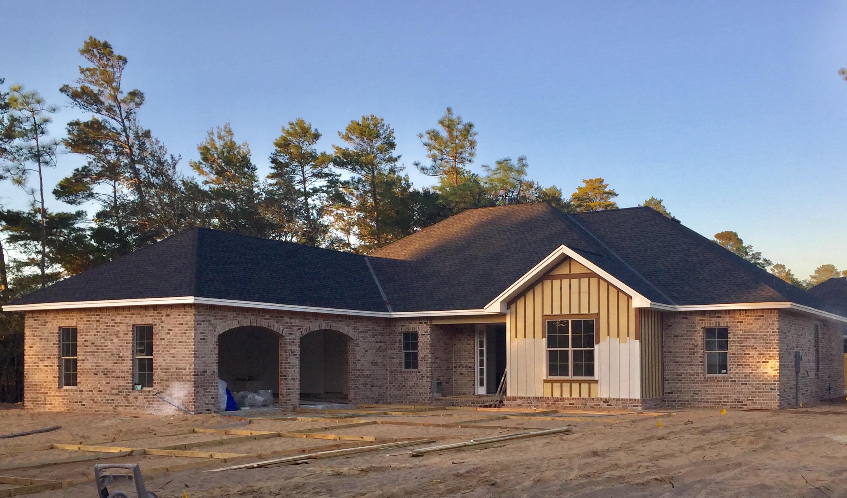 COVE AT SHIRK'S BAYOU - Residential