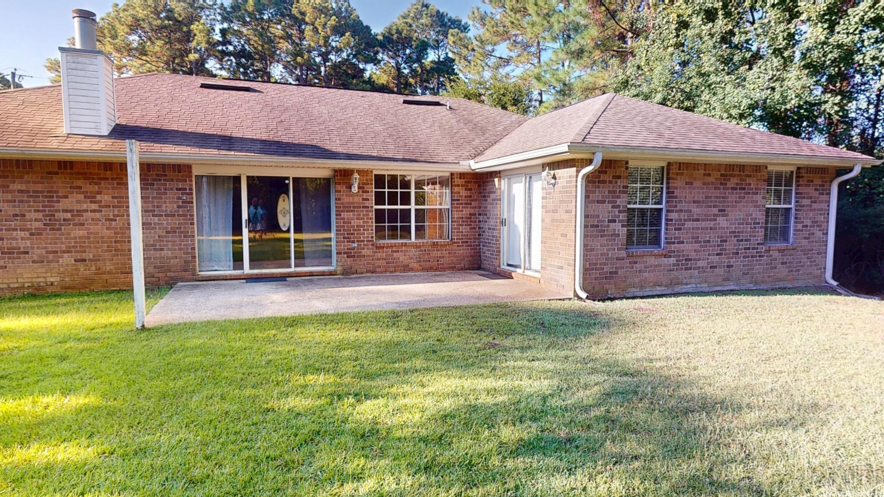 NAVARRE S/D 2ND ADDN - Residential
