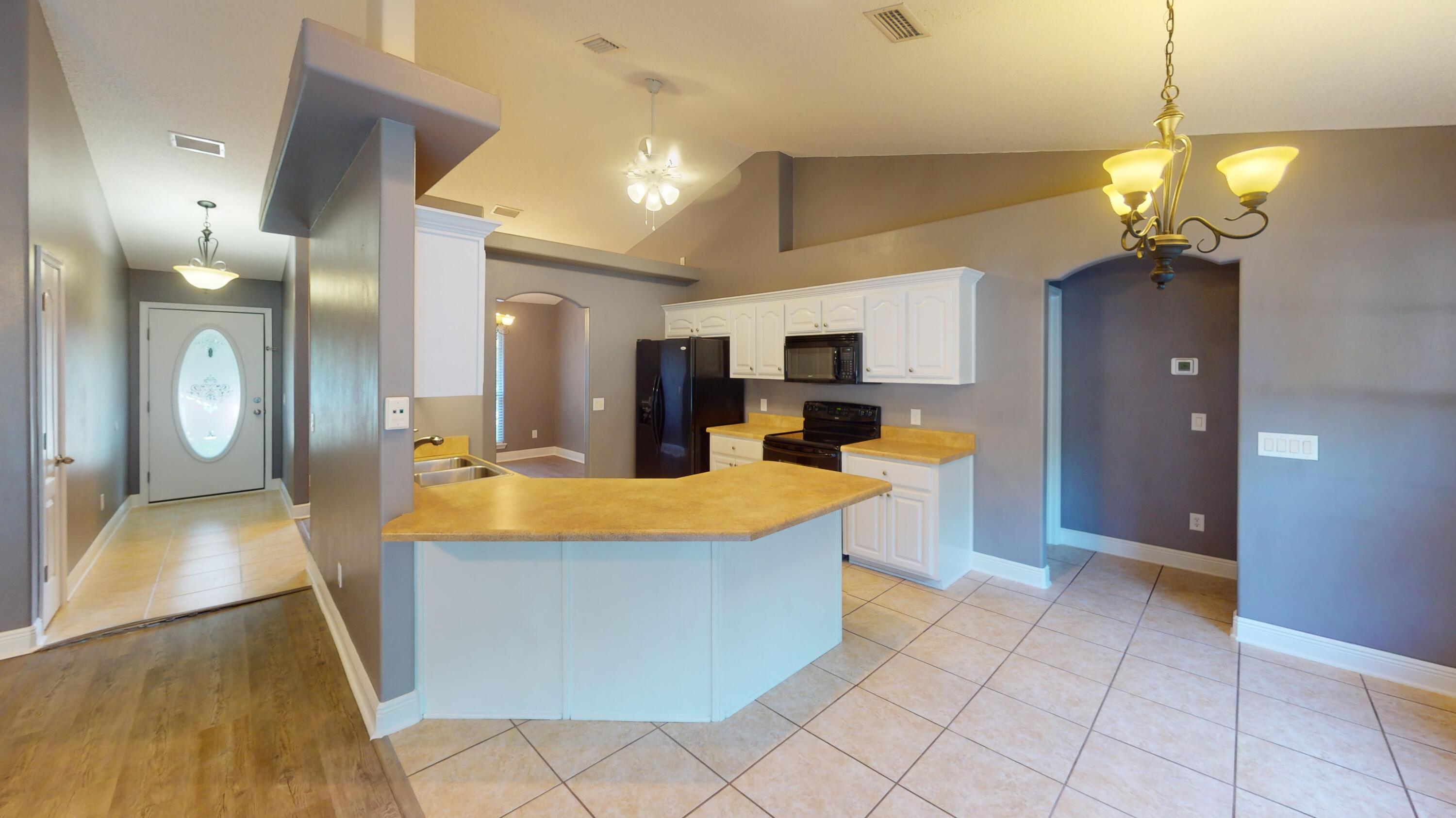 NAVARRE S/D 2ND ADDN - Residential
