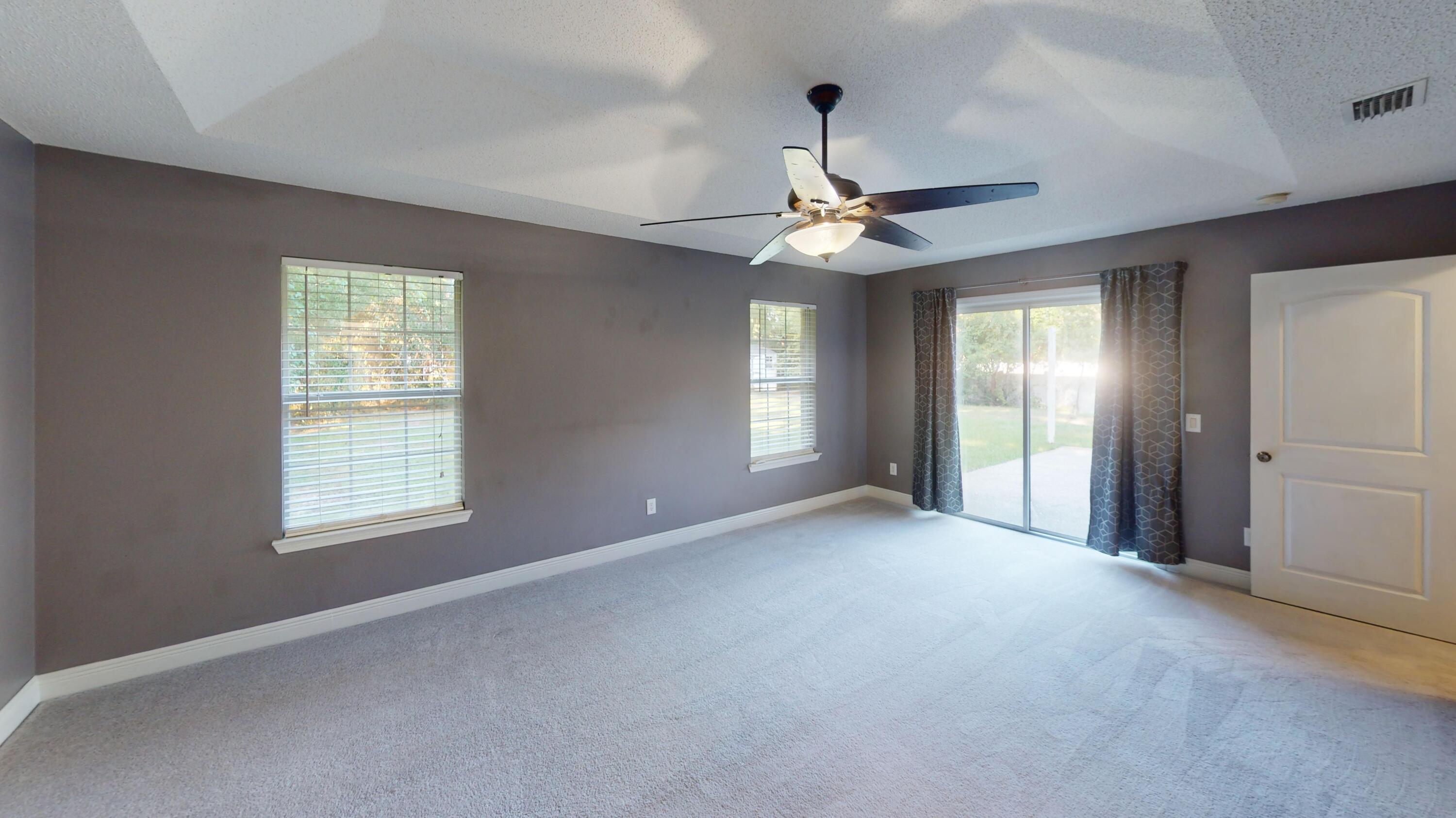 NAVARRE S/D 2ND ADDN - Residential