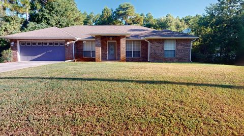 Photo of 8118 Menorca Street, Navarre, FL 32566 (MLS # 985600)