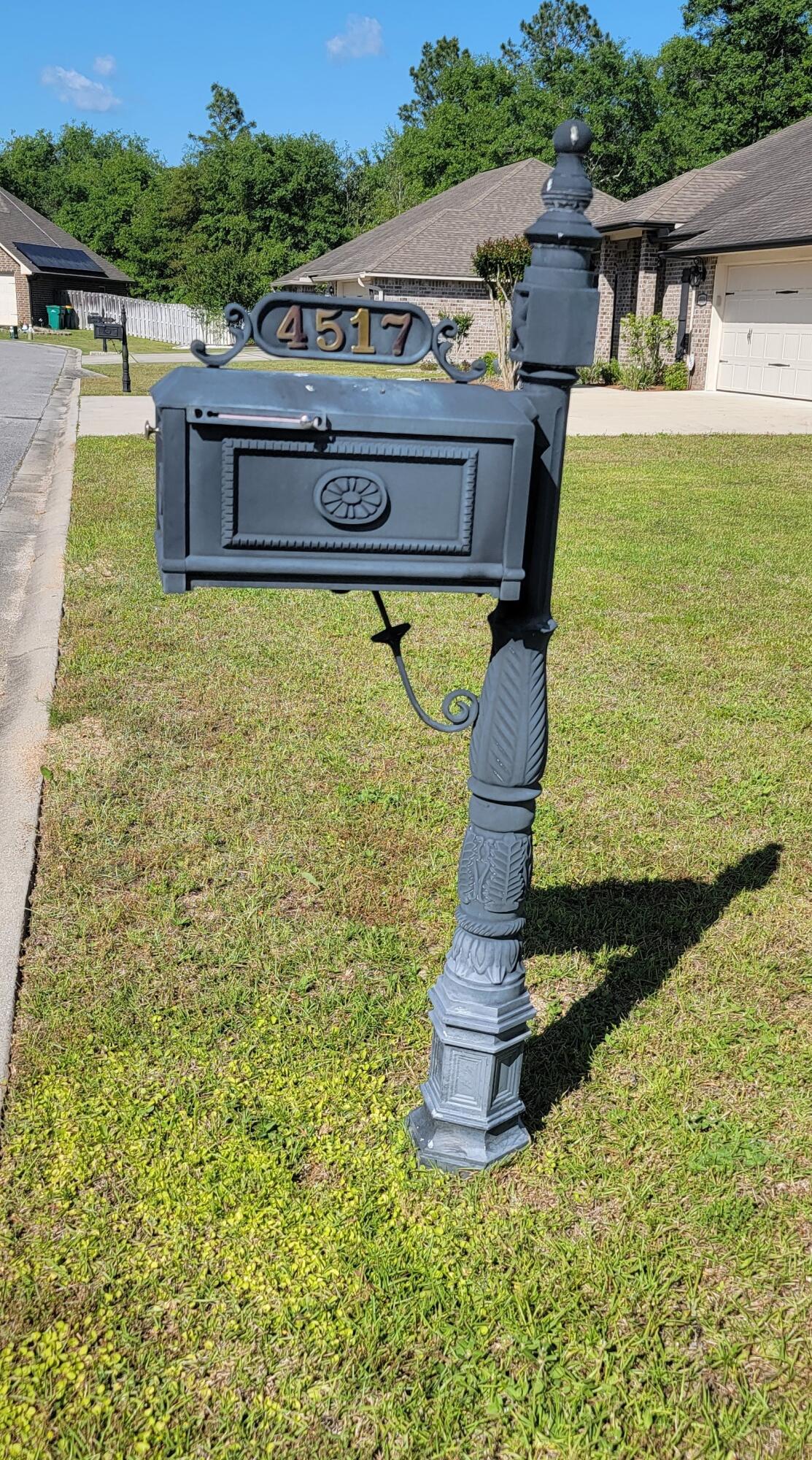 KAITLYNS PRESERVE - Residential