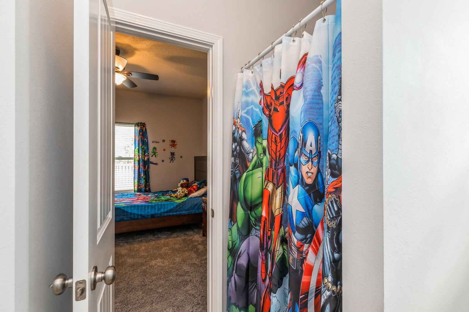 KAITLYNS PRESERVE - Residential