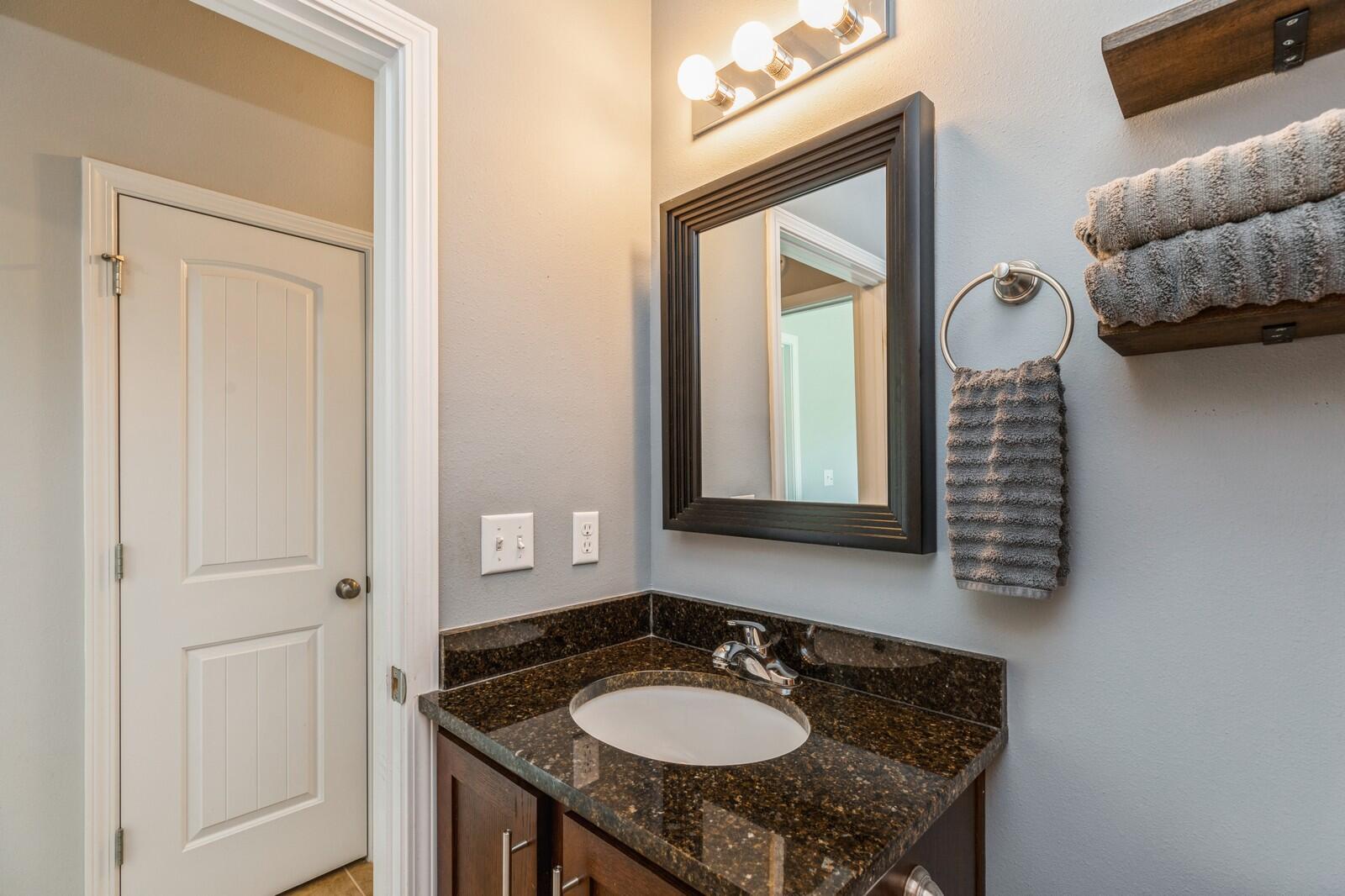 KAITLYNS PRESERVE - Residential