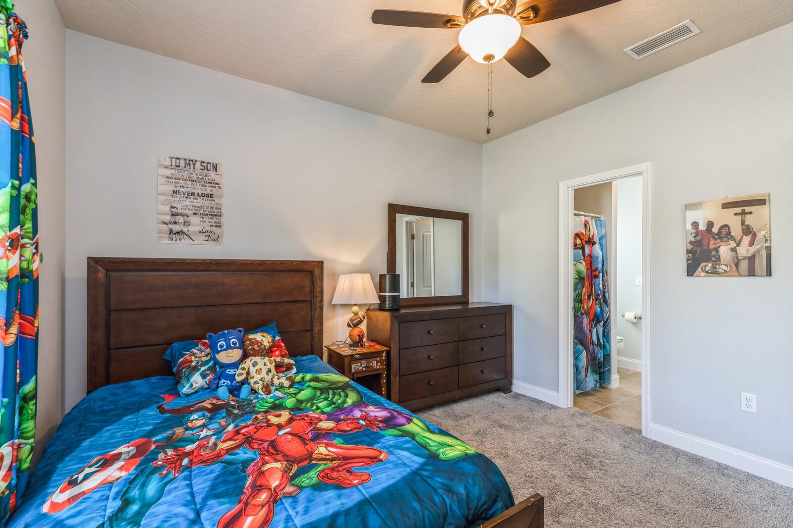 KAITLYNS PRESERVE - Residential