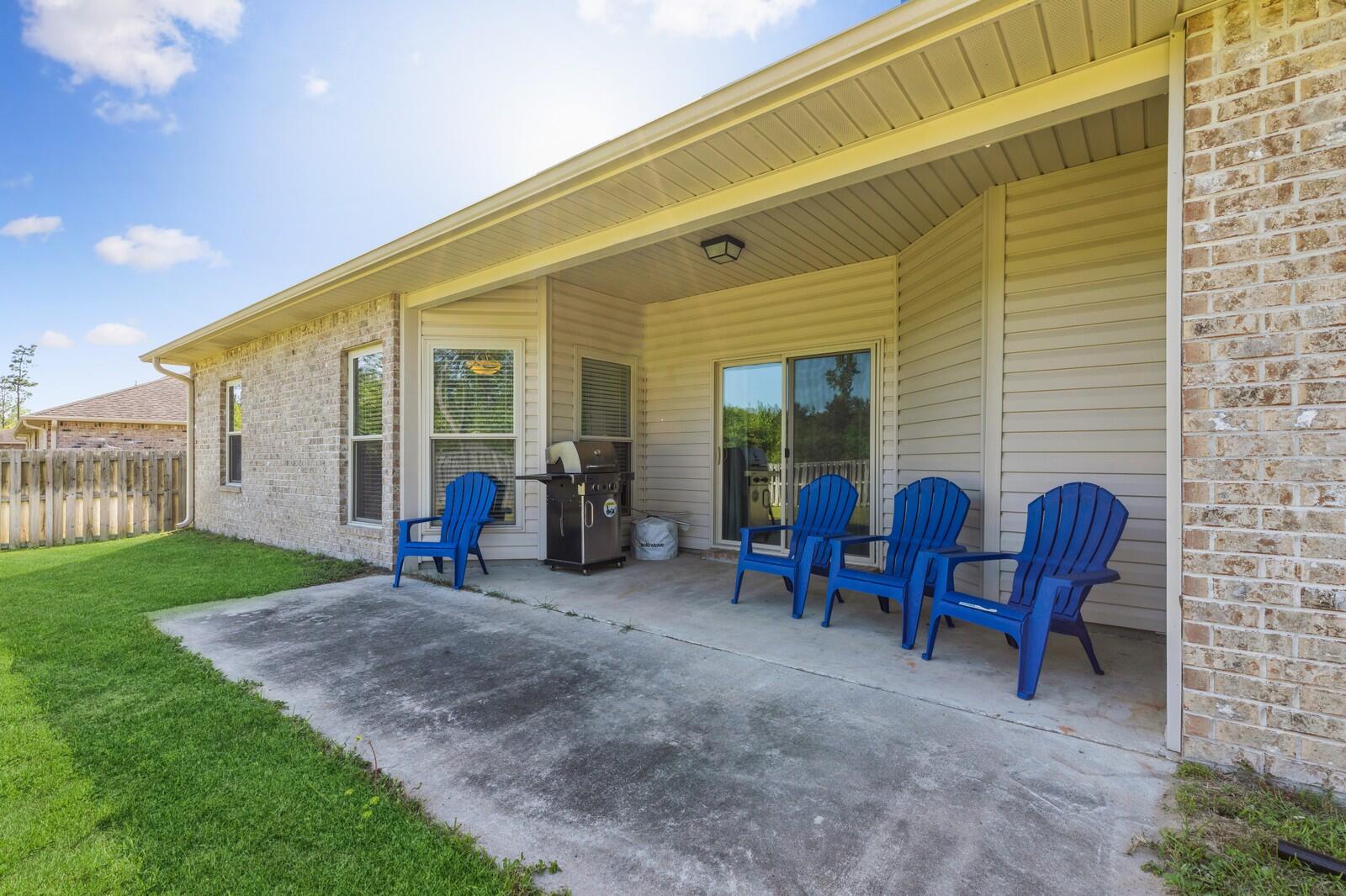 KAITLYNS PRESERVE - Residential