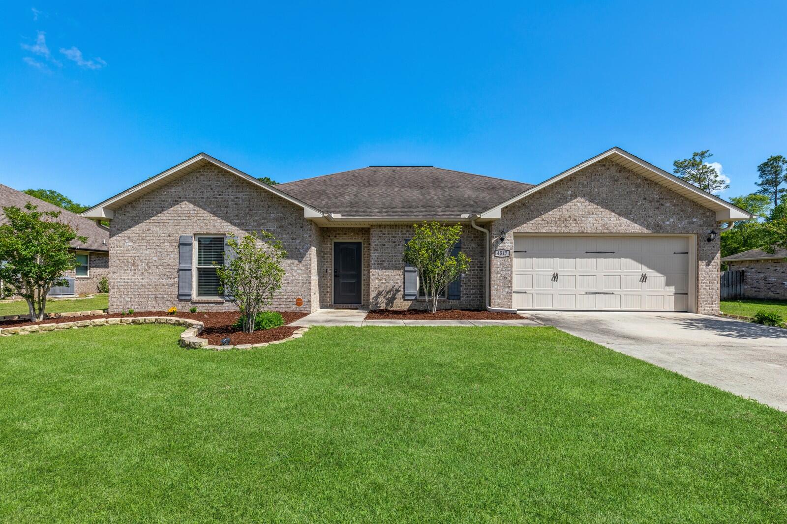 KAITLYNS PRESERVE - Residential