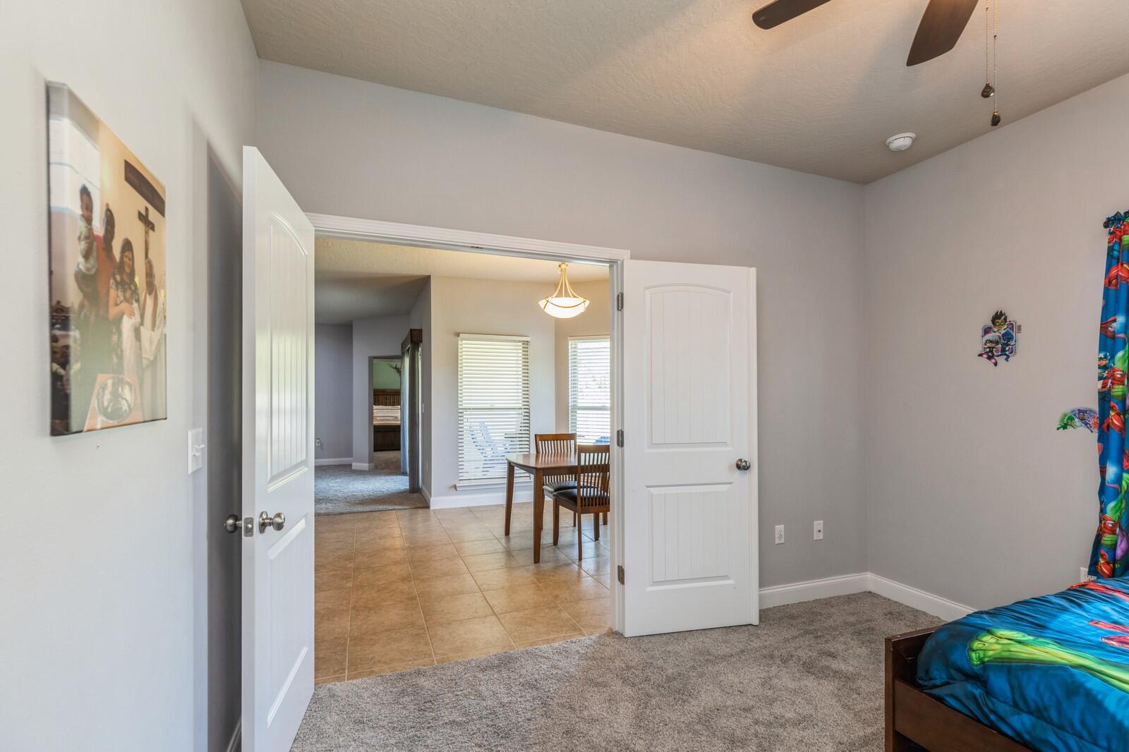 KAITLYNS PRESERVE - Residential