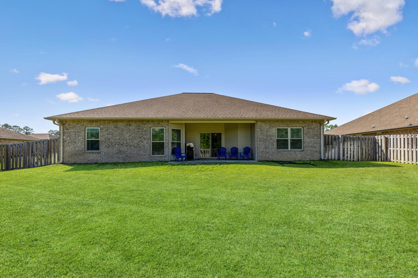 KAITLYNS PRESERVE - Residential