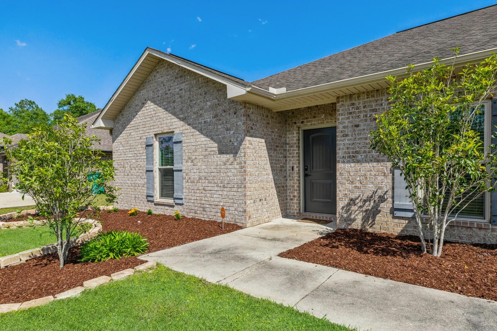 KAITLYNS PRESERVE - Residential