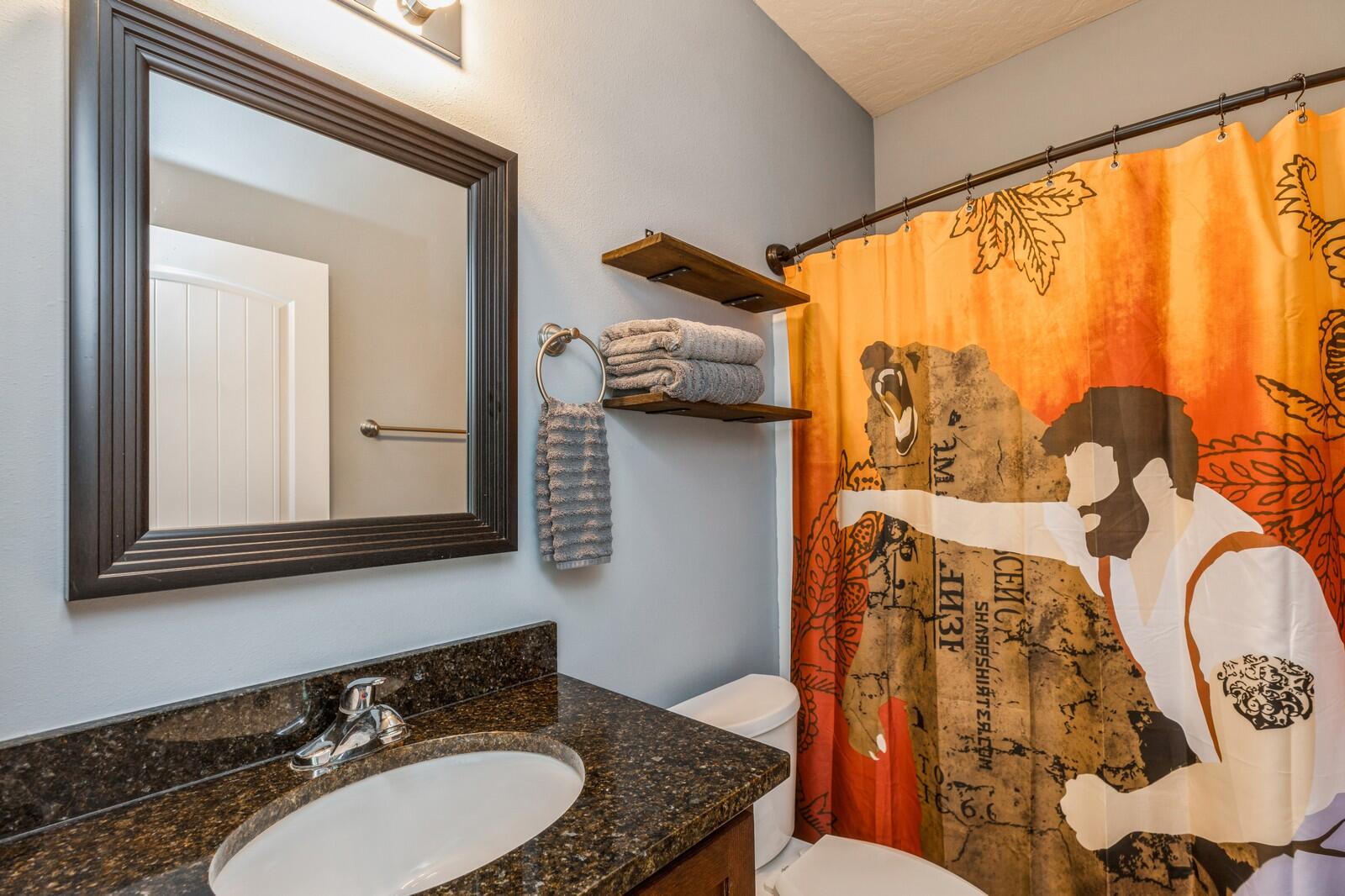 KAITLYNS PRESERVE - Residential