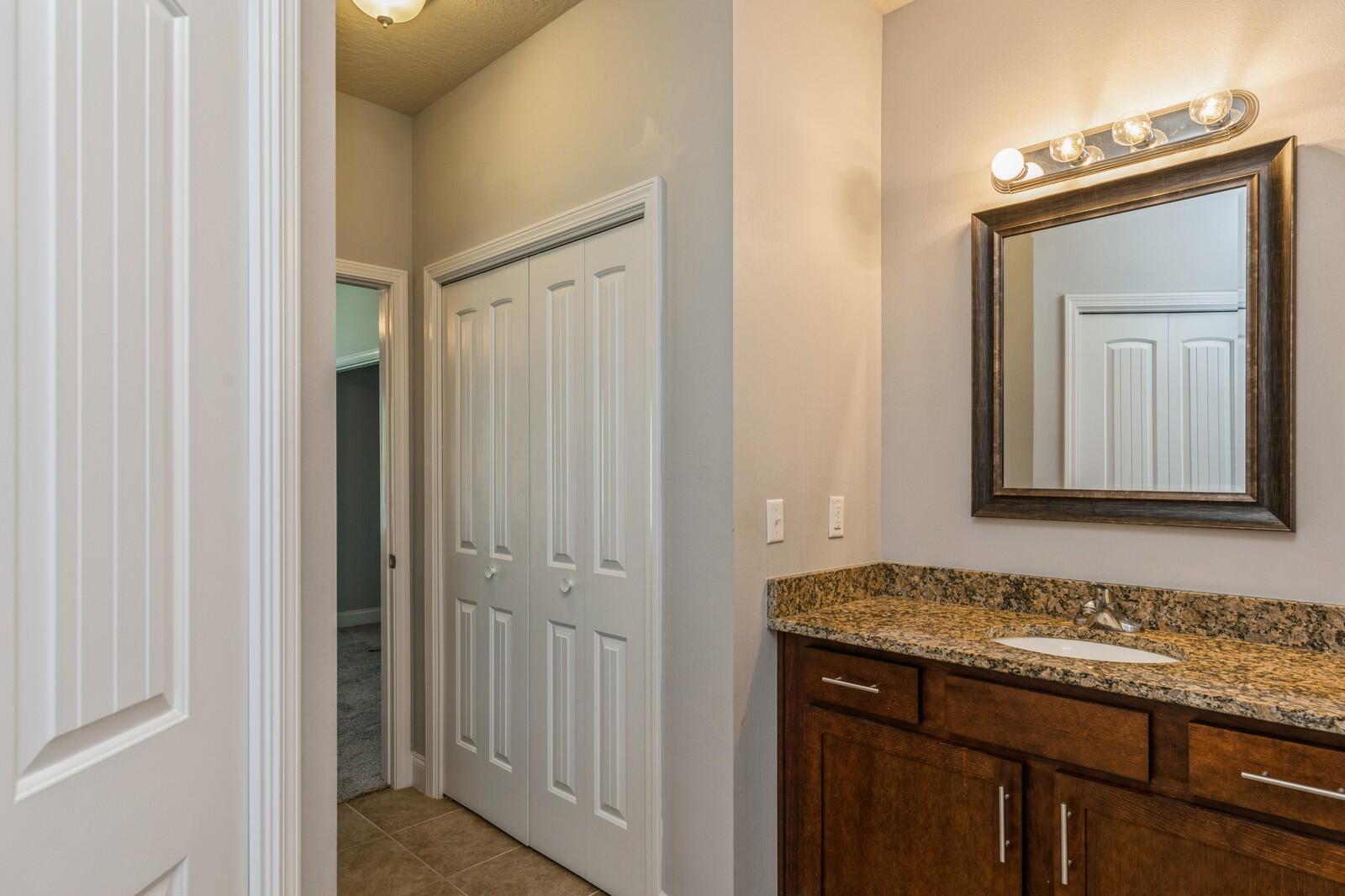 KAITLYNS PRESERVE - Residential