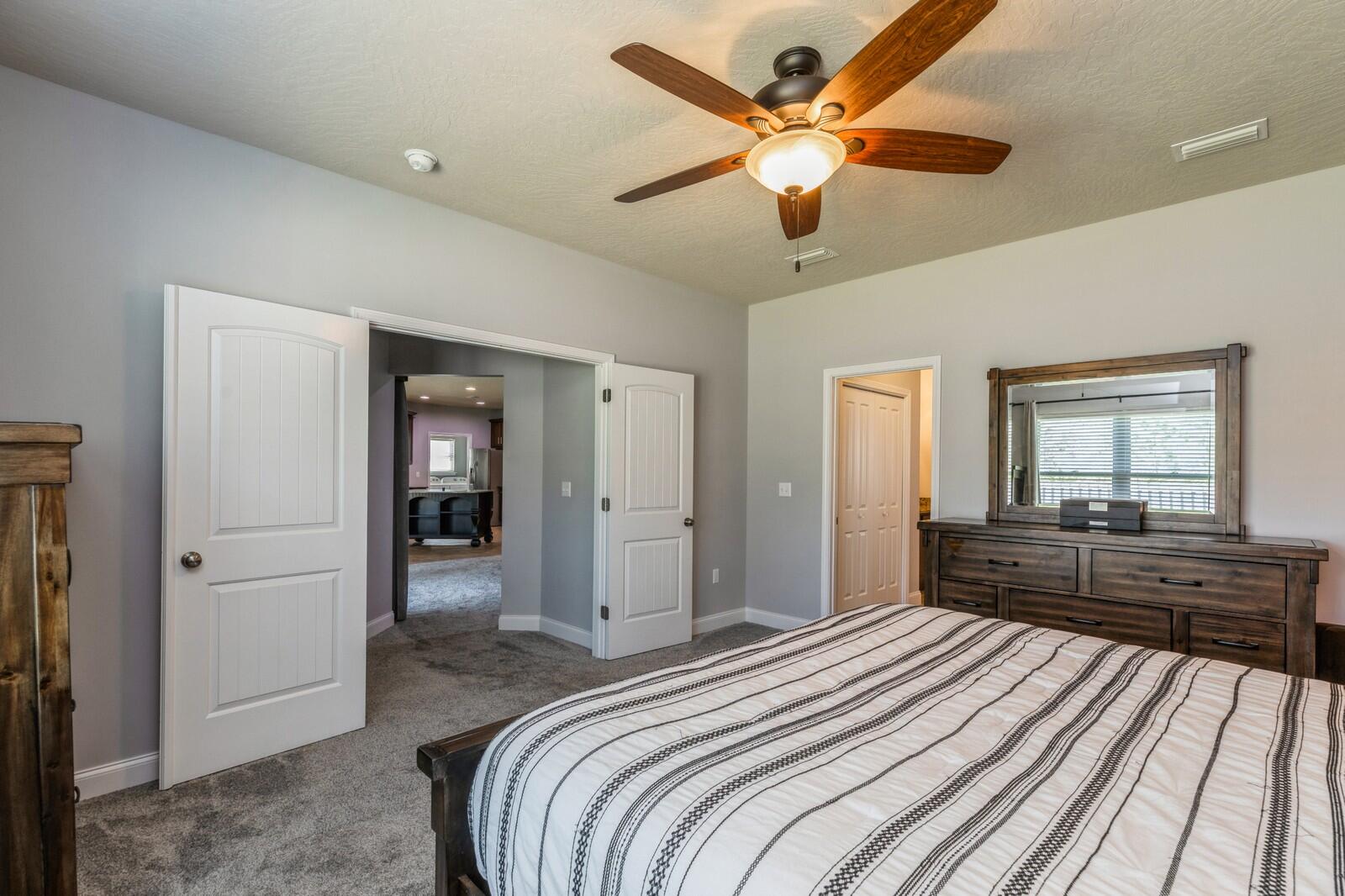 KAITLYNS PRESERVE - Residential