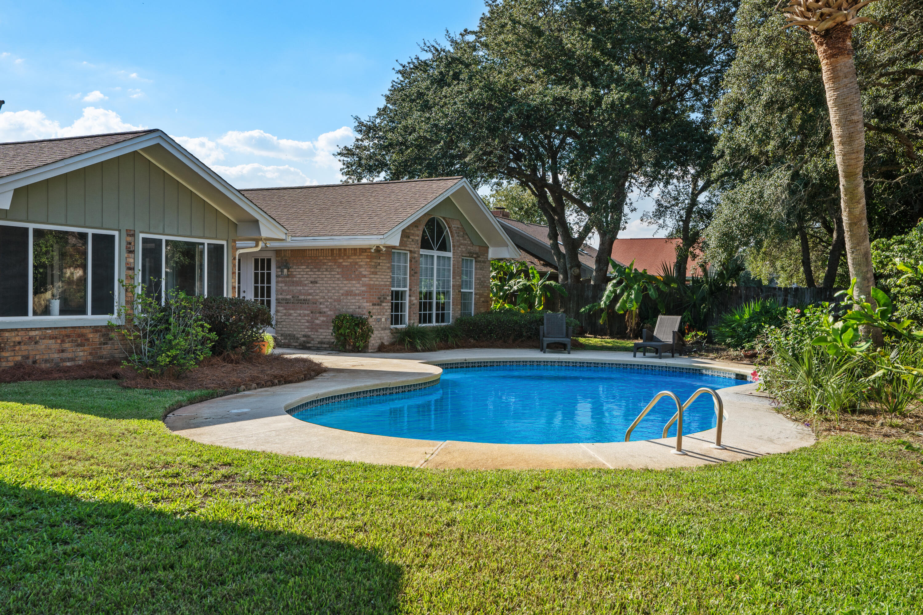 INDIAN BAYOU - Residential