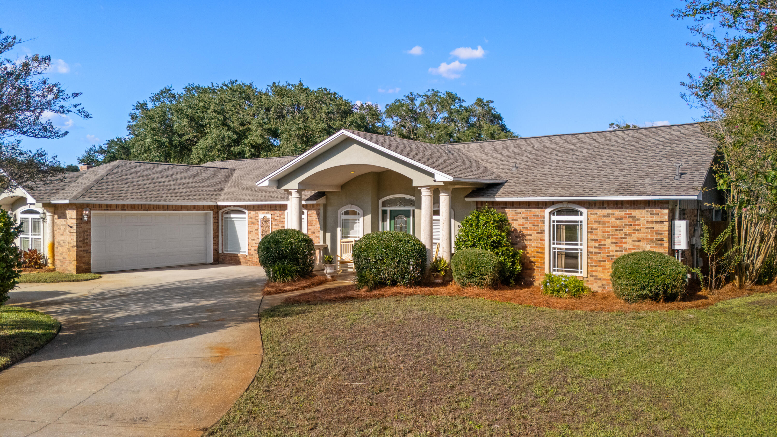 INDIAN BAYOU - Residential