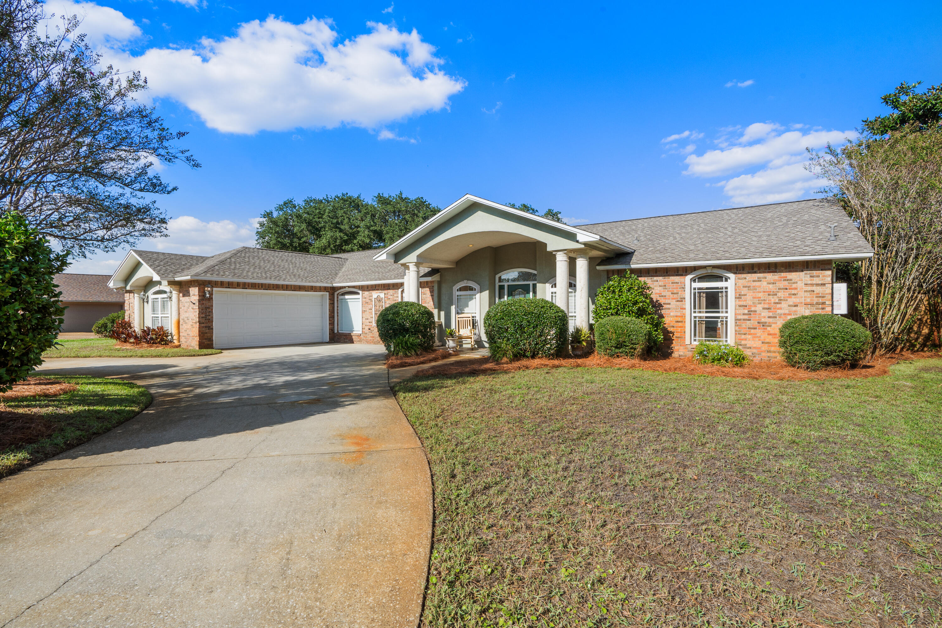 INDIAN BAYOU - Residential