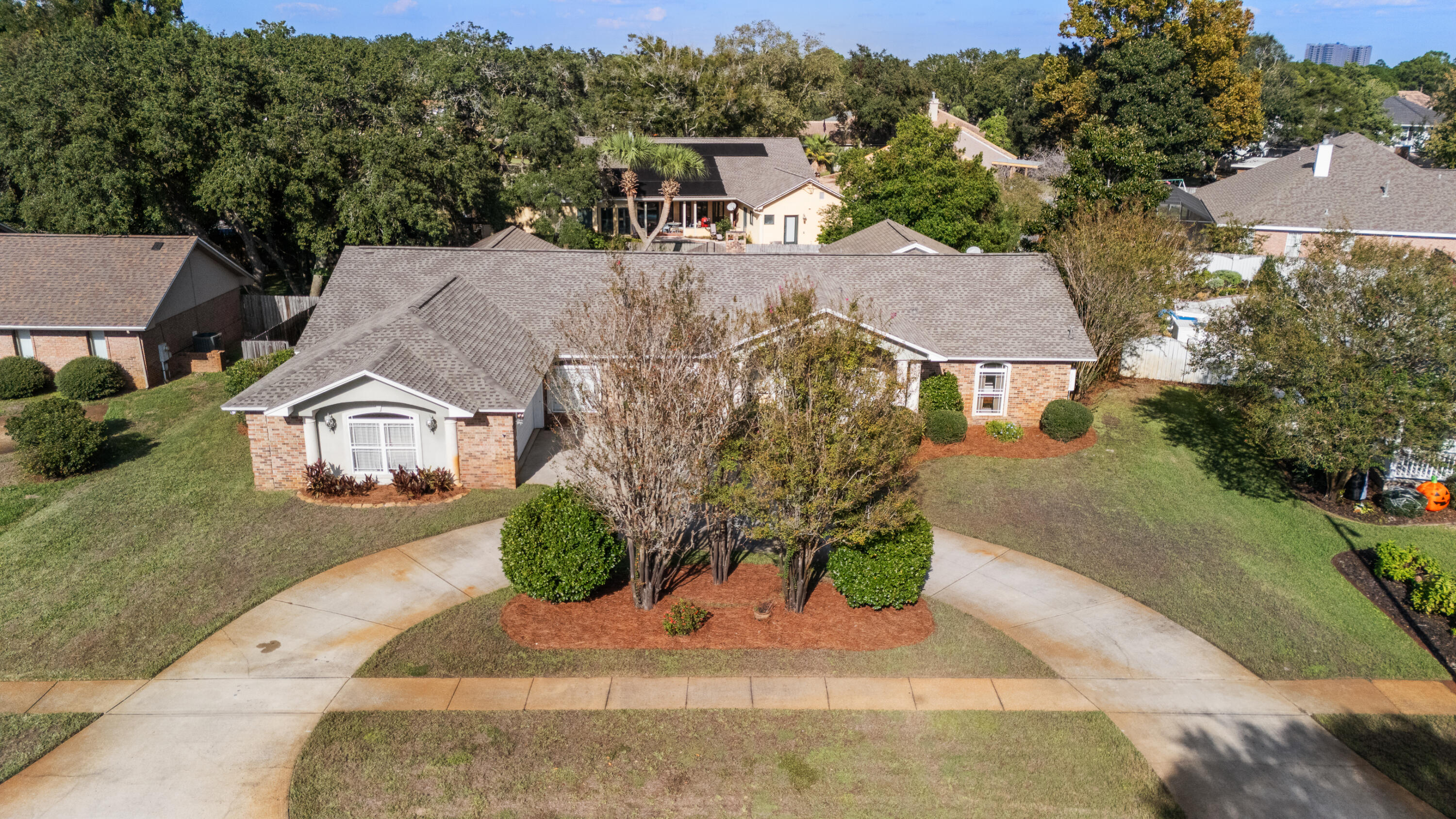 INDIAN BAYOU - Residential