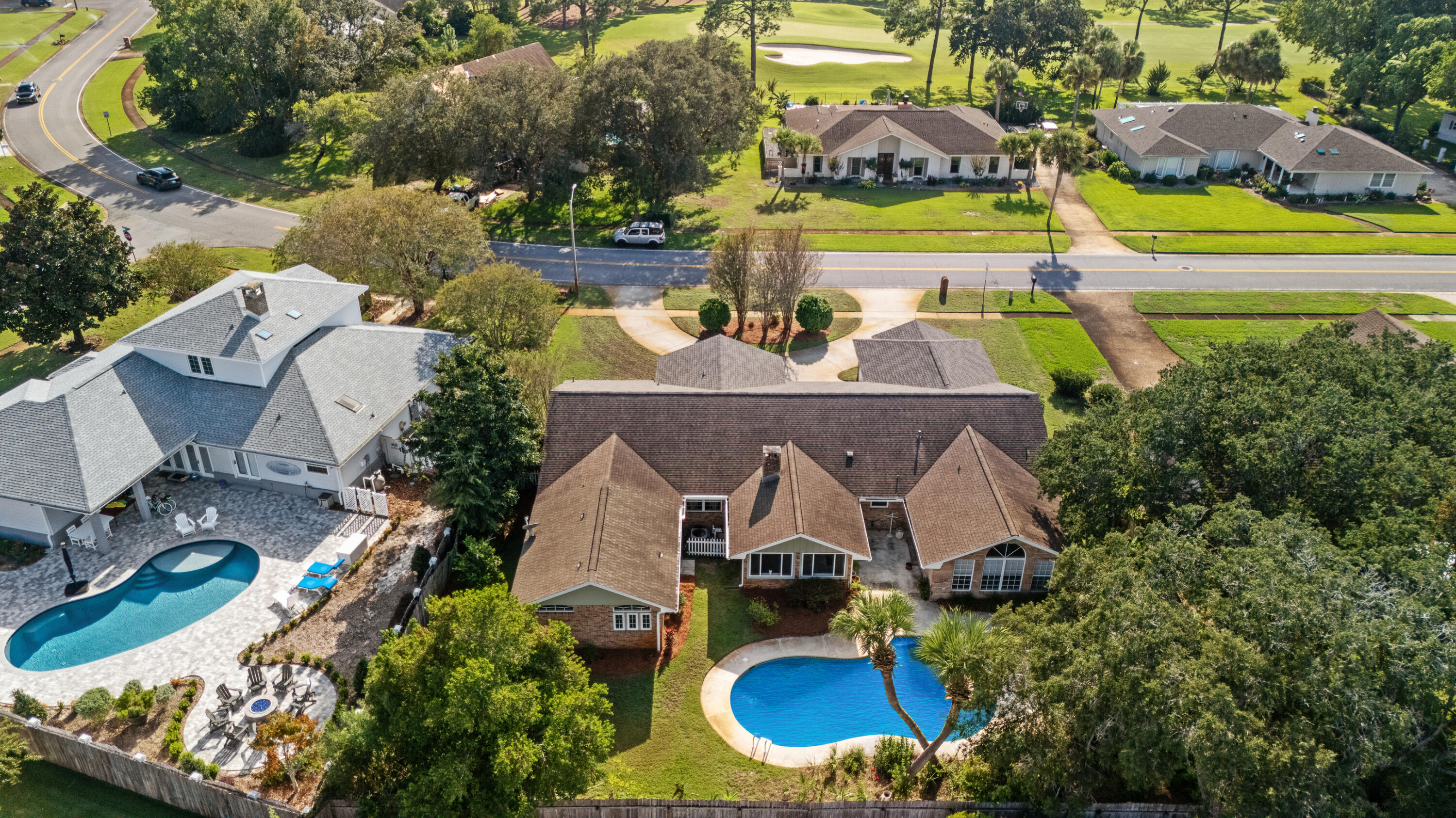 INDIAN BAYOU - Residential