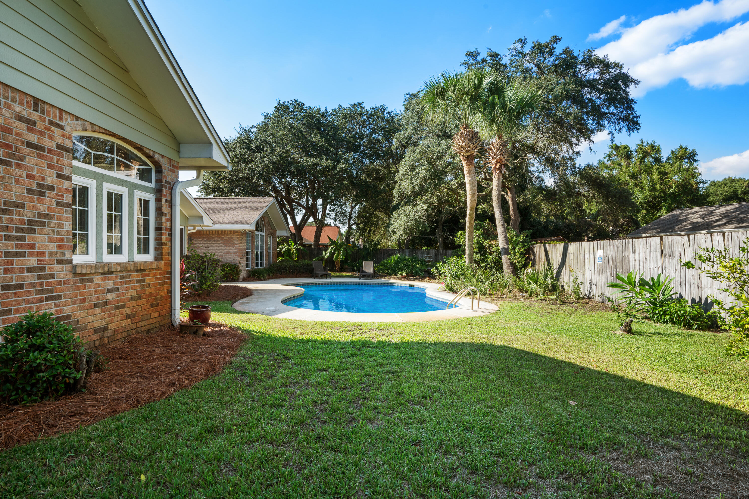 INDIAN BAYOU - Residential