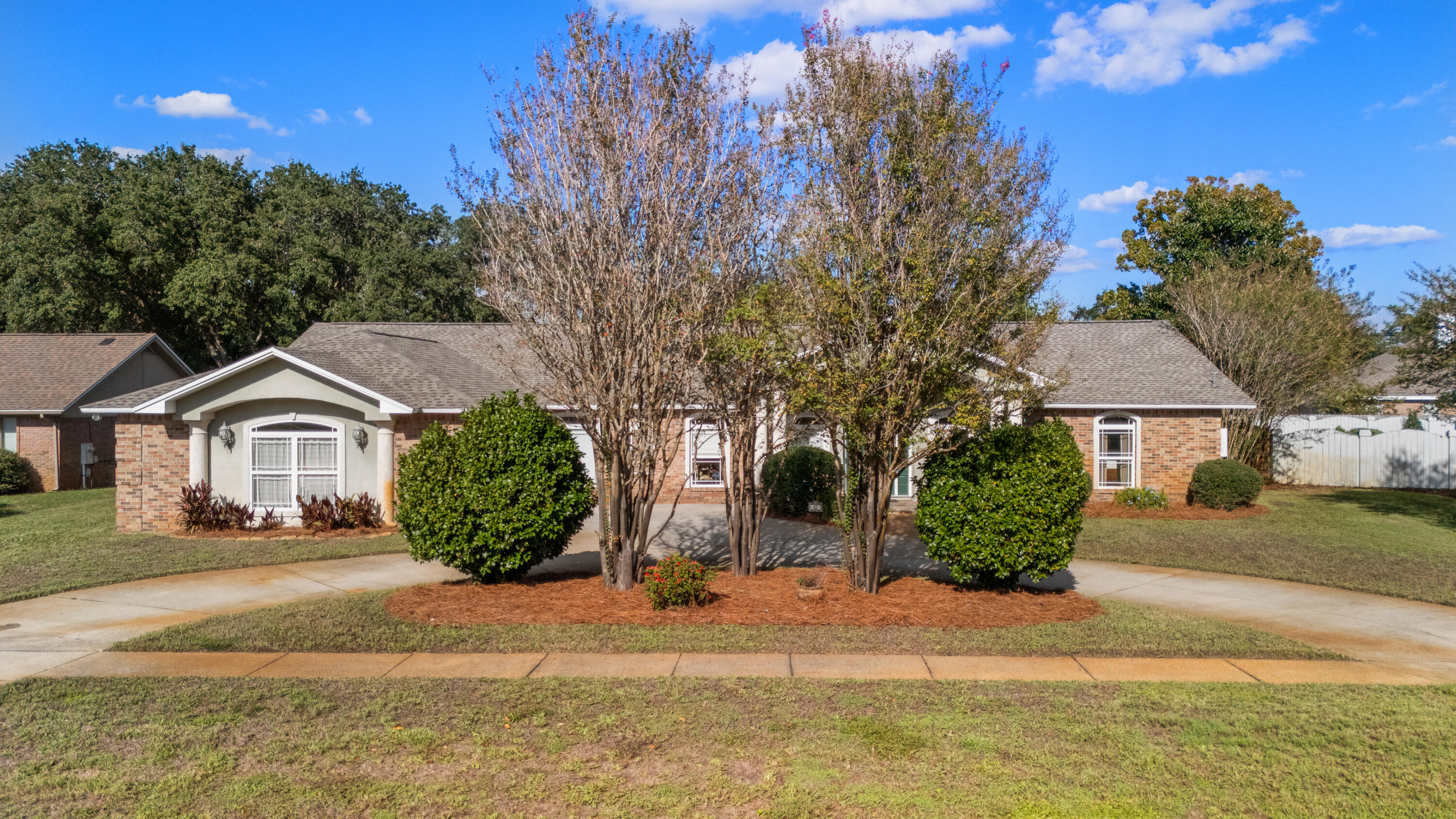 INDIAN BAYOU - Residential