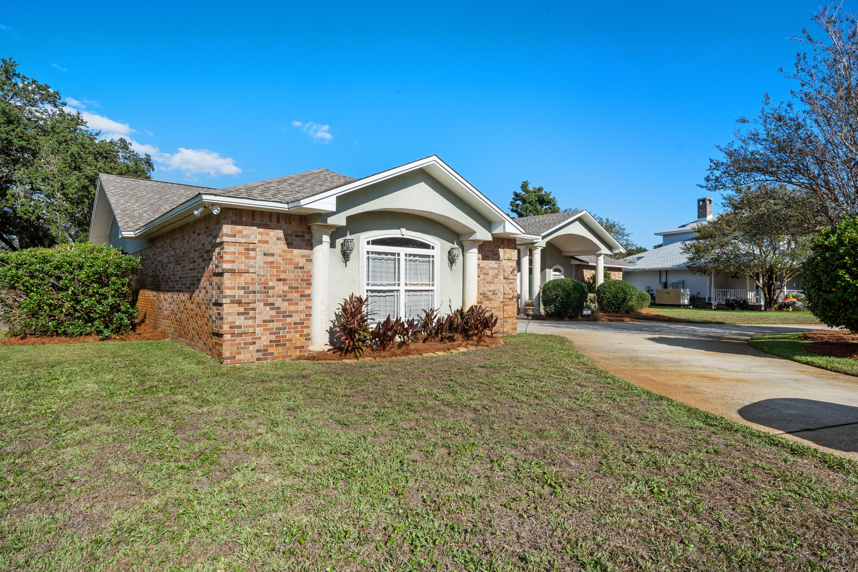 INDIAN BAYOU - Residential