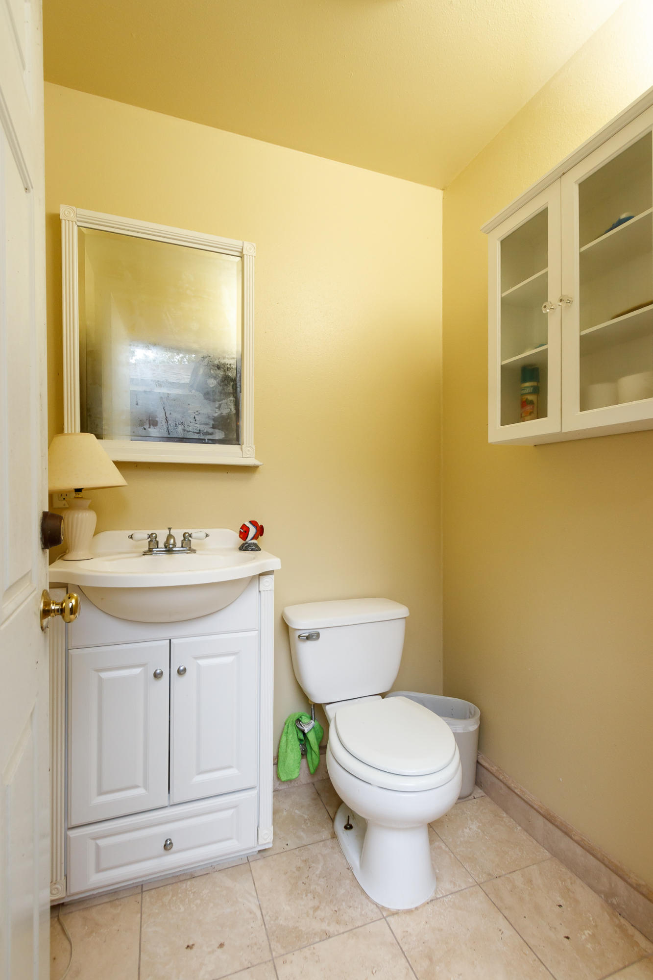 ELLIOTT POINT - Residential