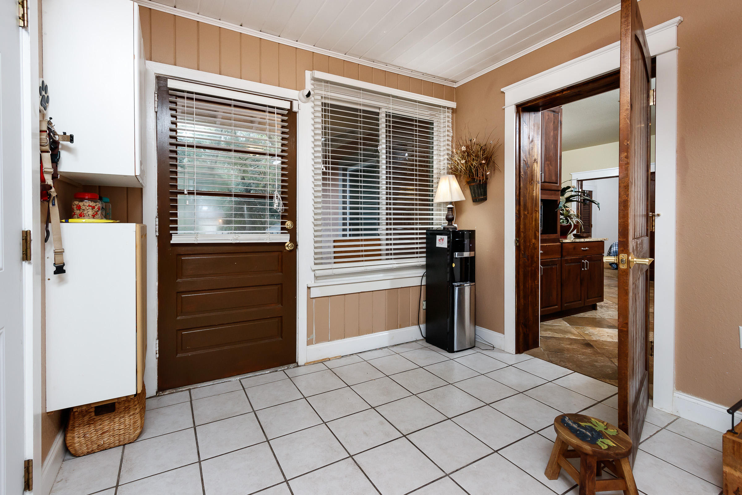 ELLIOTT POINT - Residential