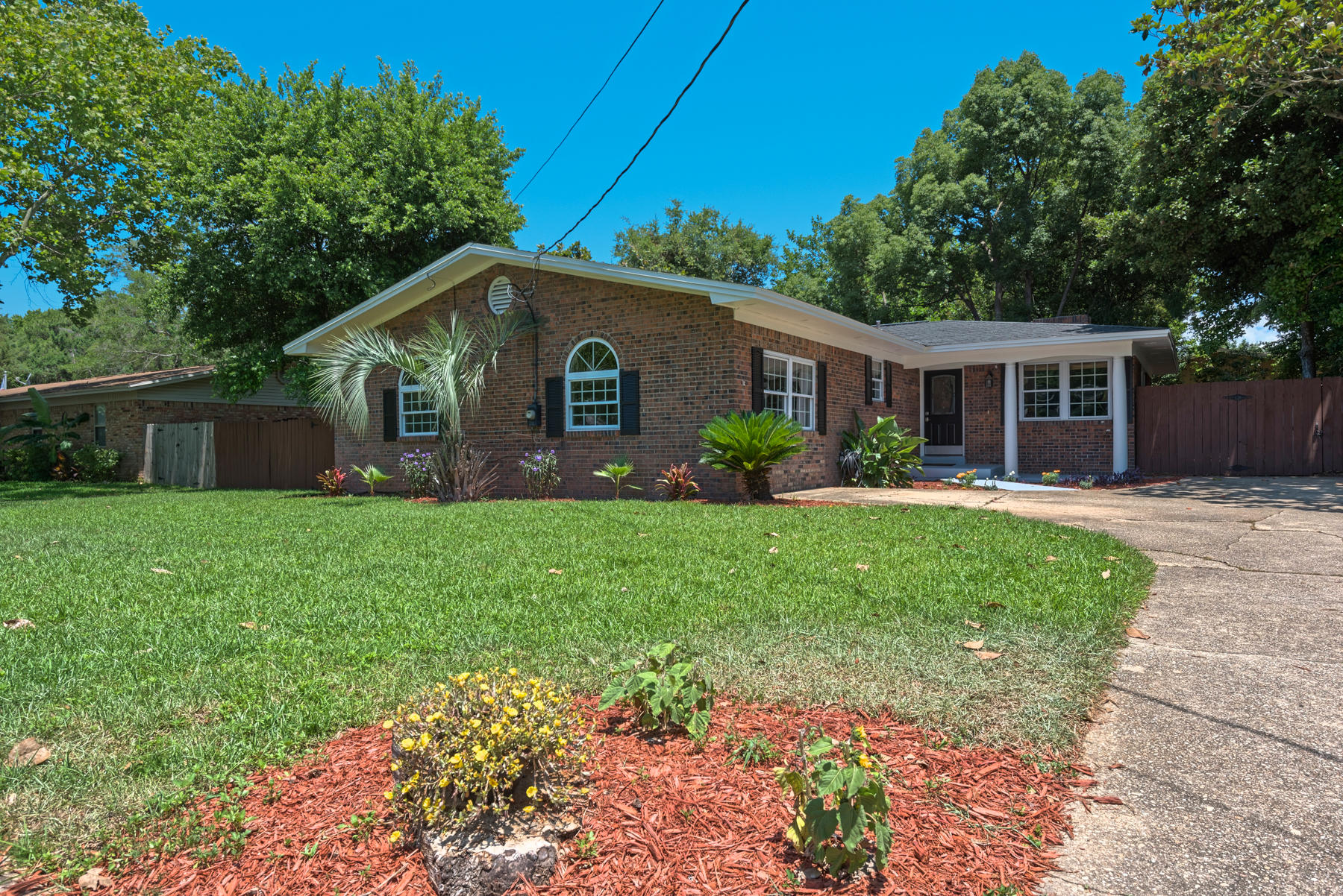 SEA HILLS - Residential