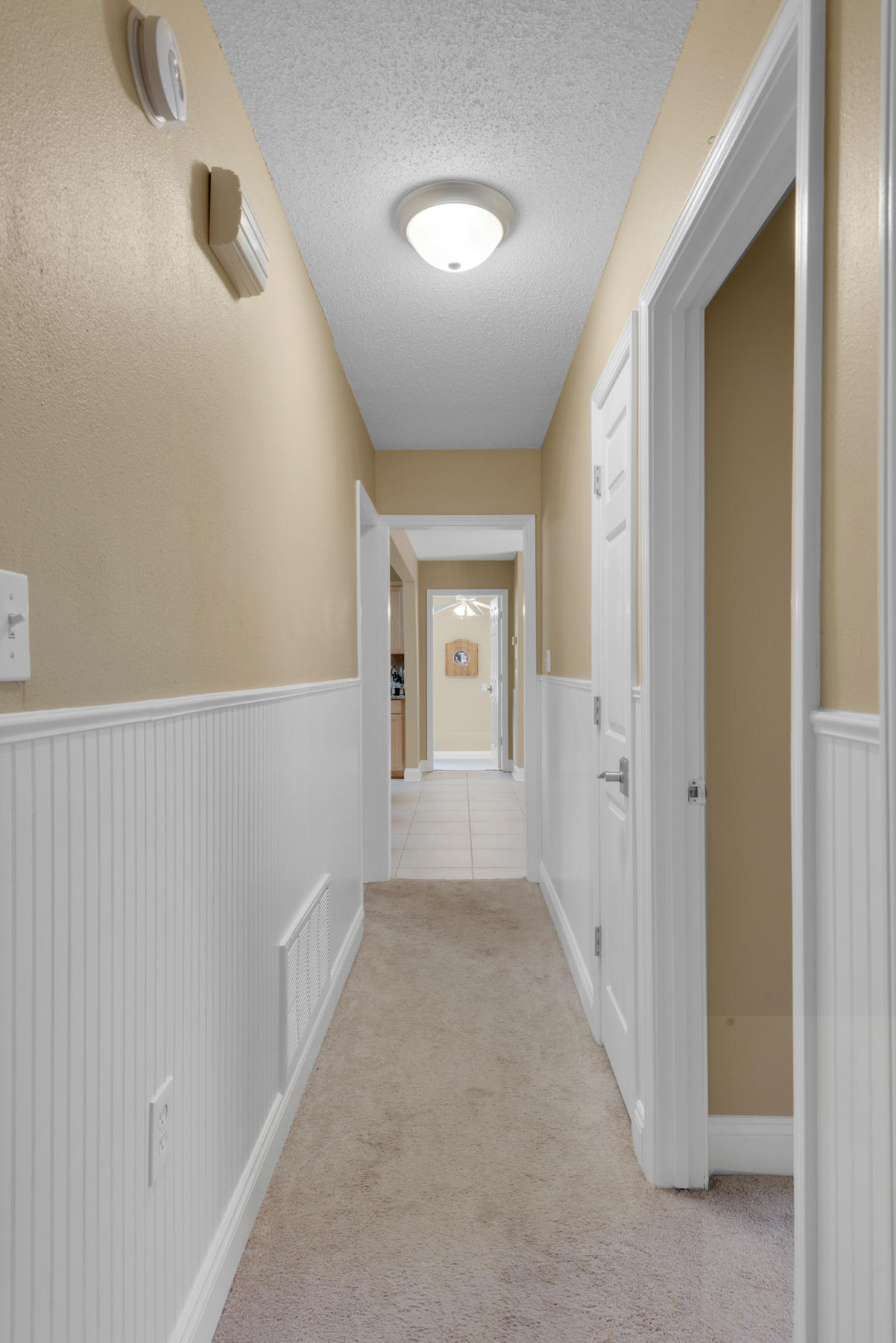 SEA HILLS - Residential