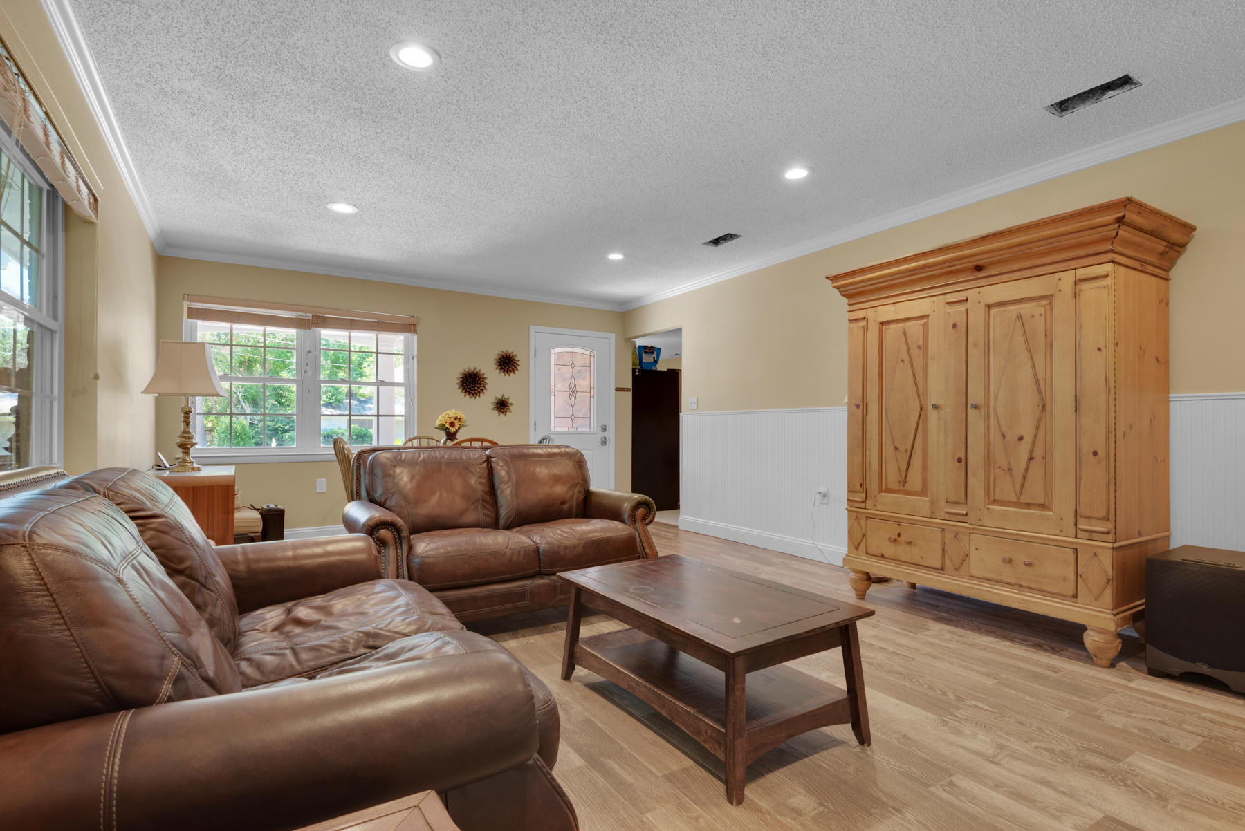 SEA HILLS - Residential