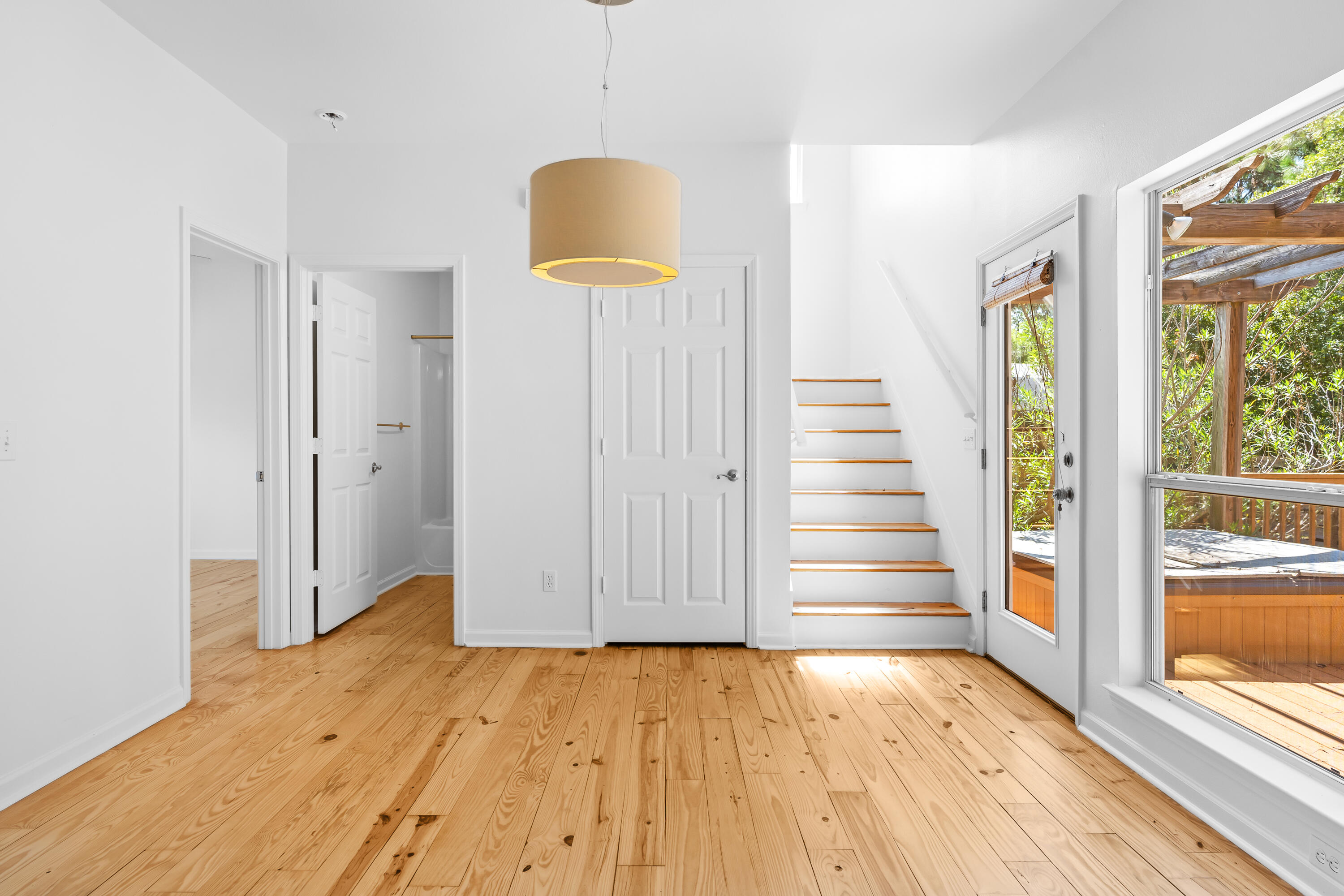 MACK BAYOU PINES - Residential