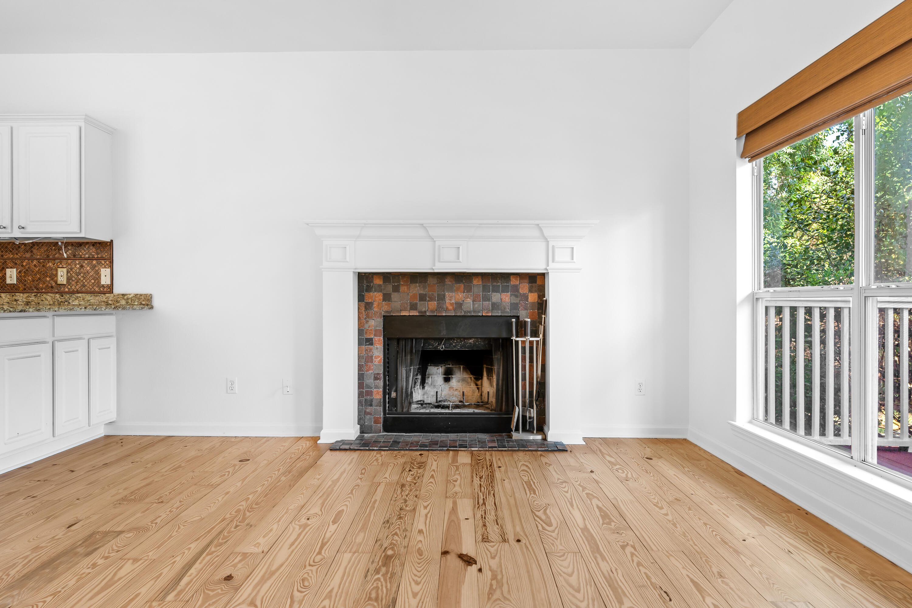 MACK BAYOU PINES - Residential