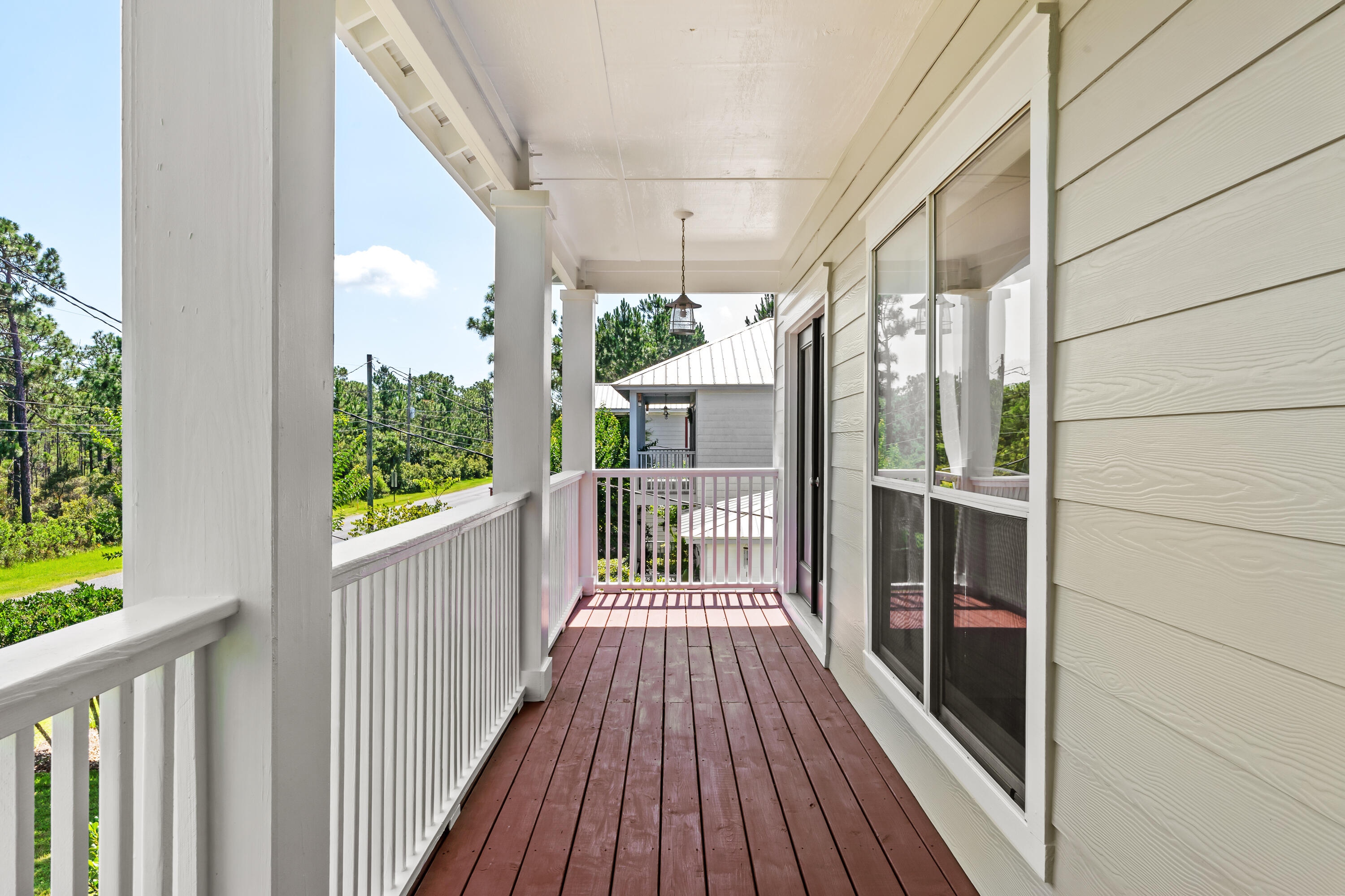 MACK BAYOU PINES - Residential