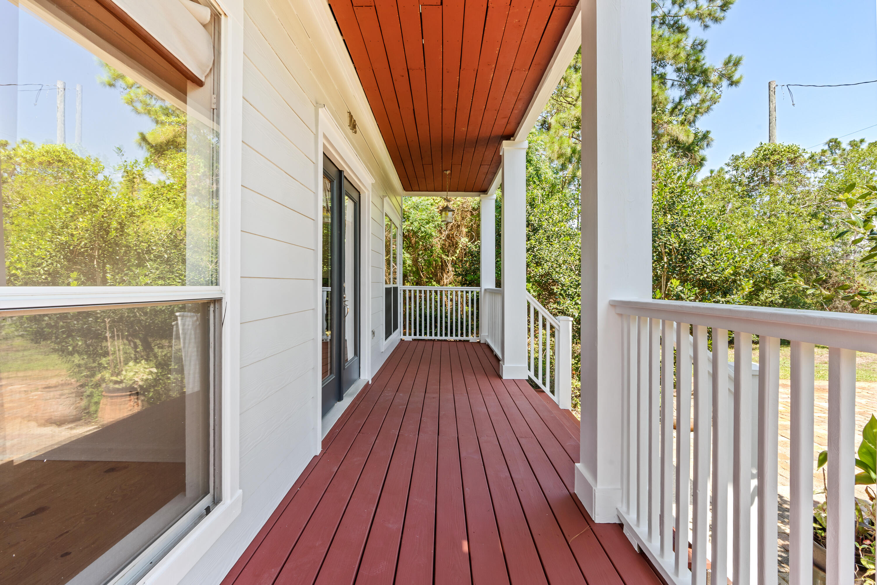 MACK BAYOU PINES - Residential