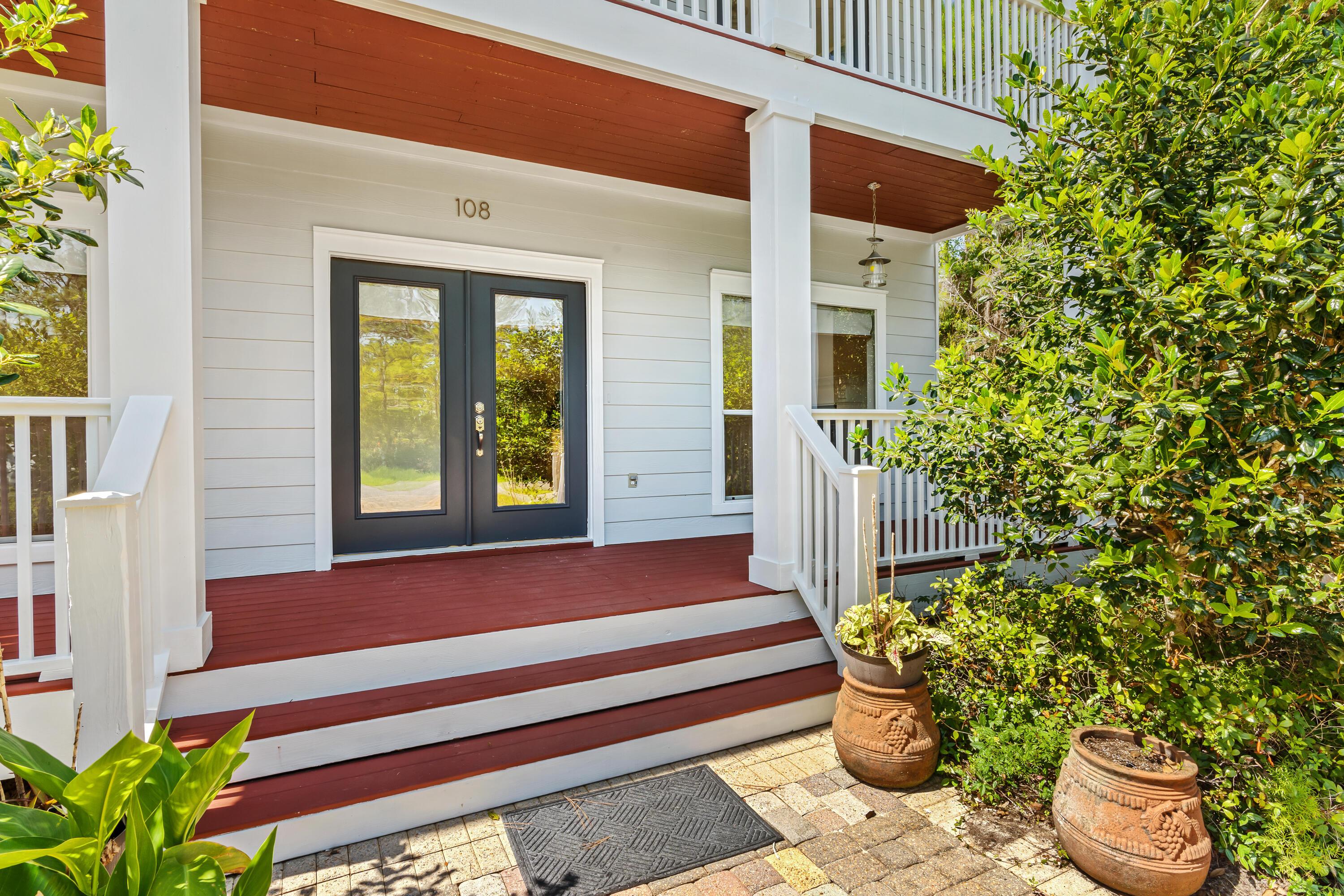 MACK BAYOU PINES - Residential