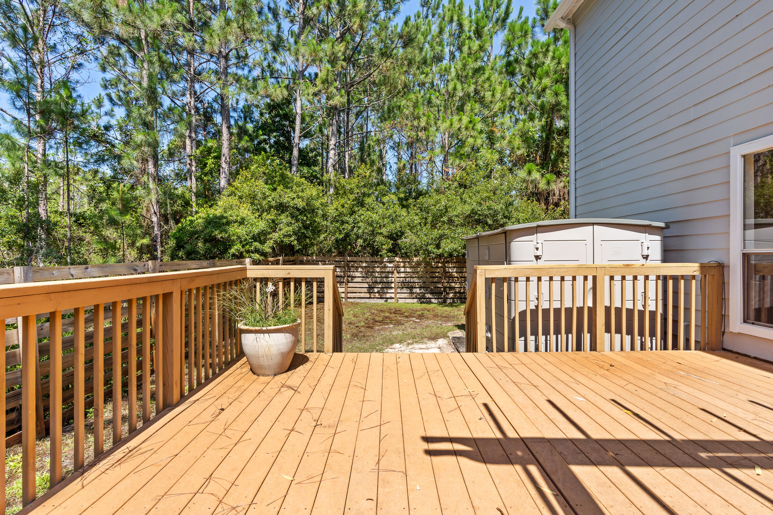 MACK BAYOU PINES - Residential