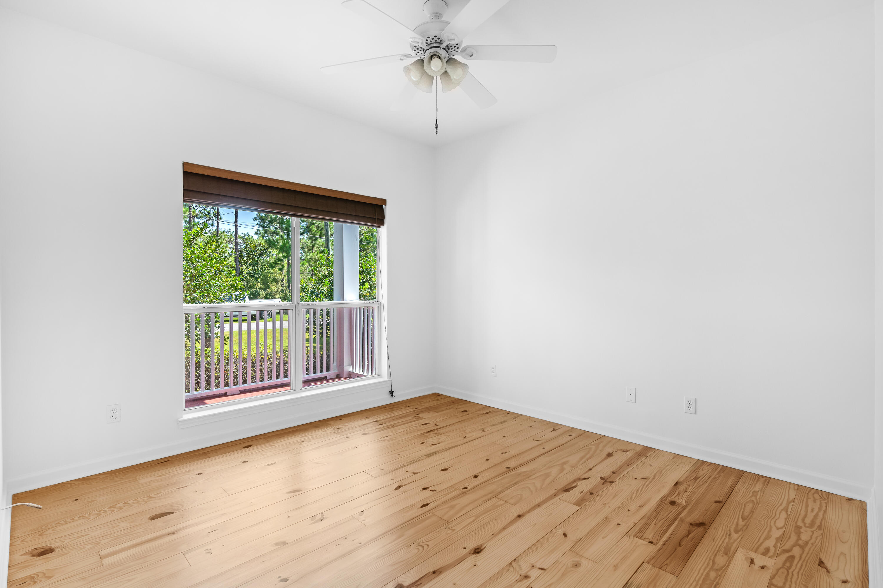 MACK BAYOU PINES - Residential