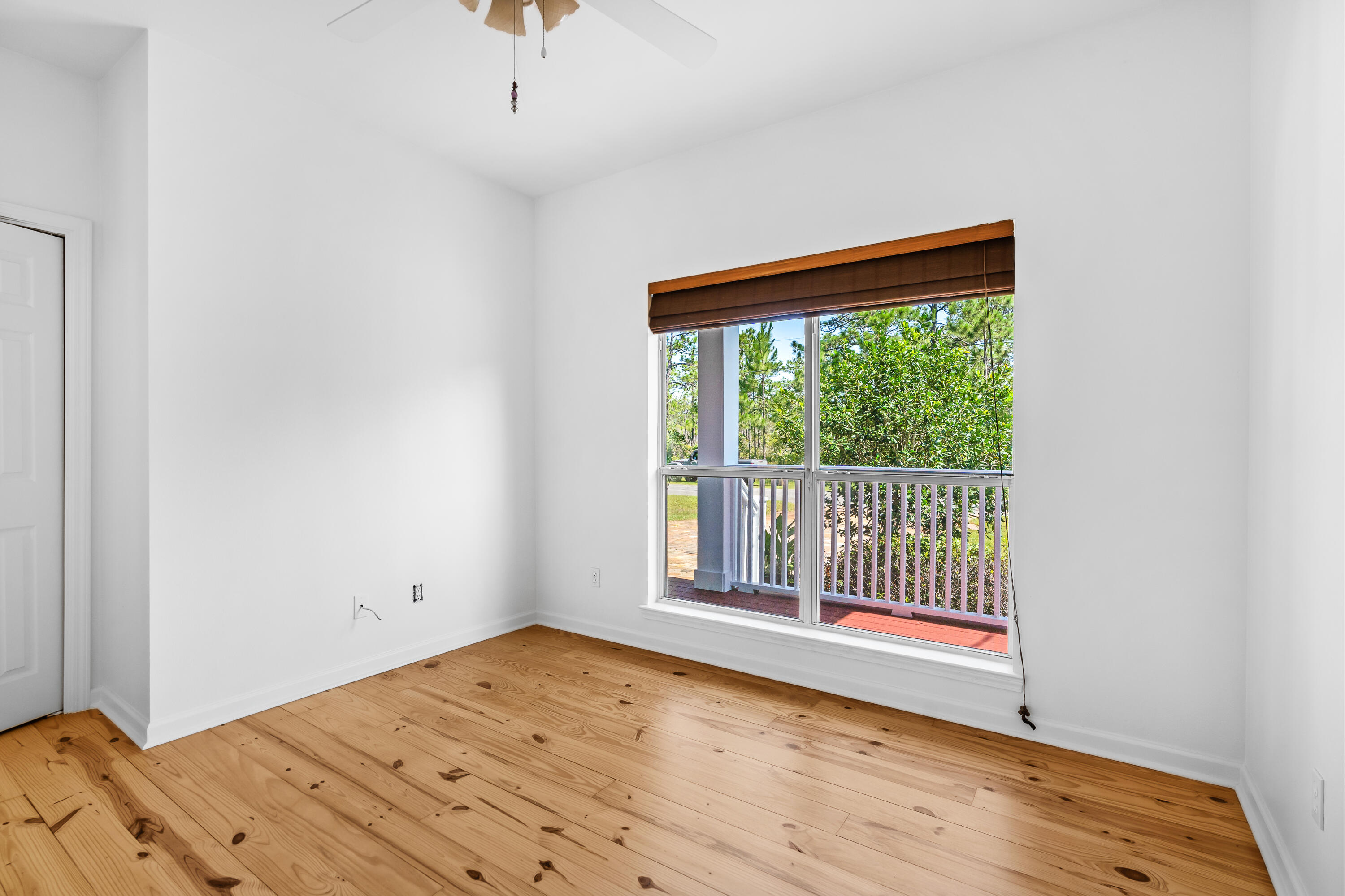 MACK BAYOU PINES - Residential