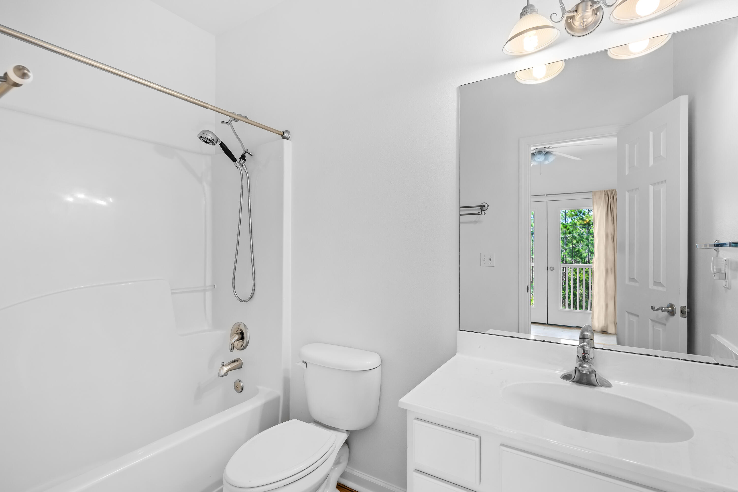 MACK BAYOU PINES - Residential