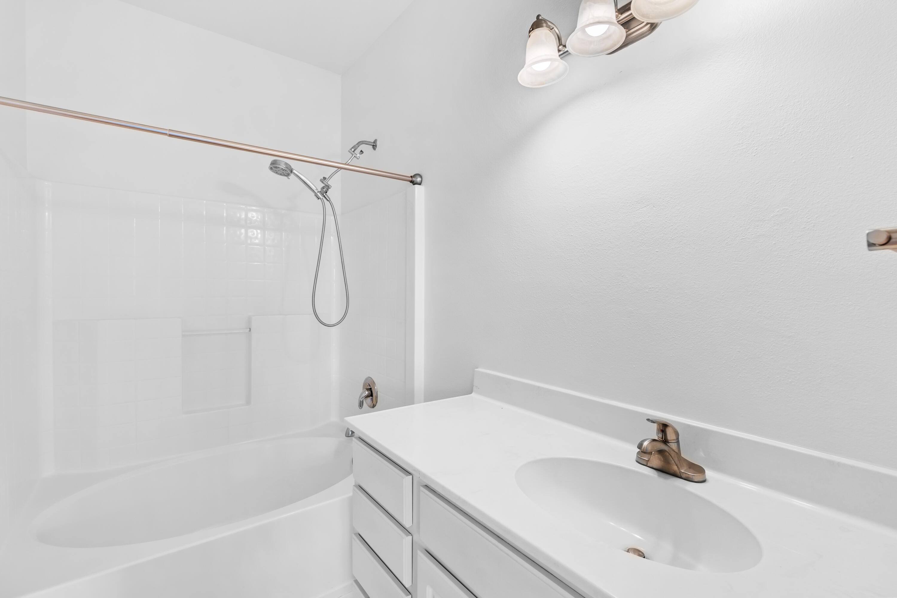 MACK BAYOU PINES - Residential