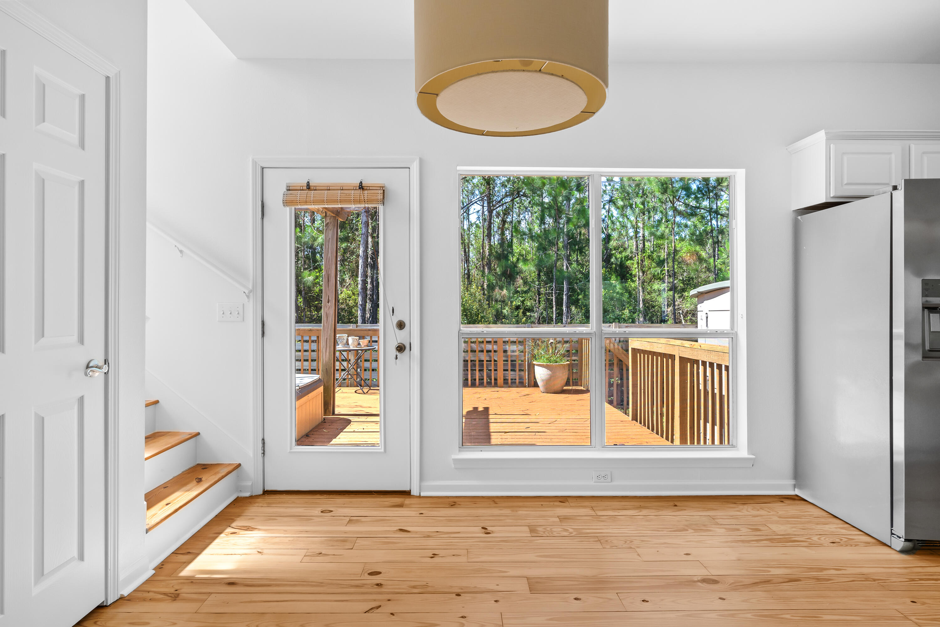 MACK BAYOU PINES - Residential